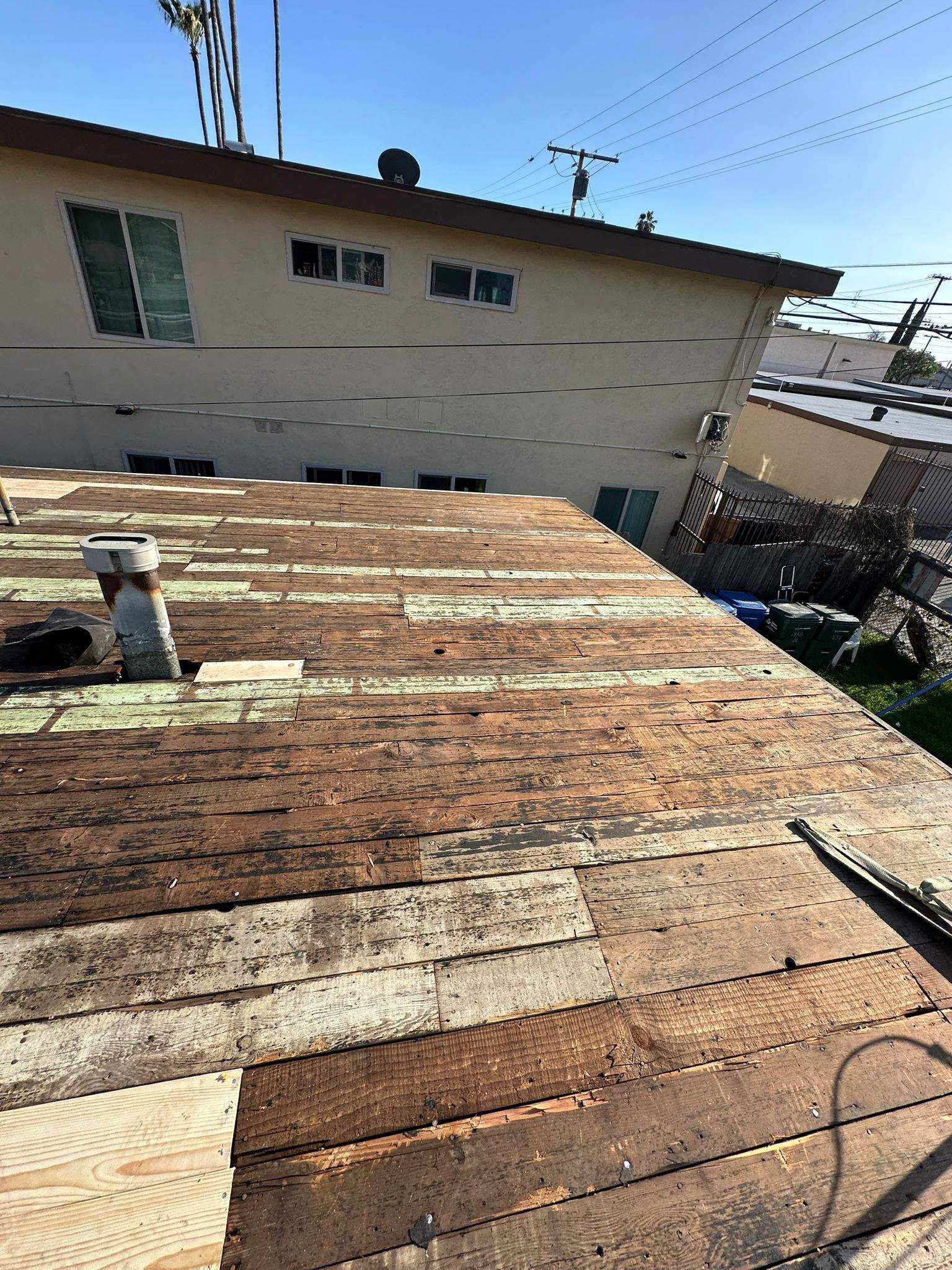 Roof Replacement - Temple City, CA 91780 by Epic Roof Replacement