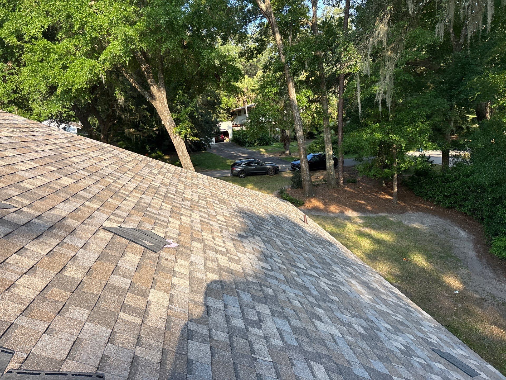 Roofers in my area in Gainesville, FL by Brehm Roofing