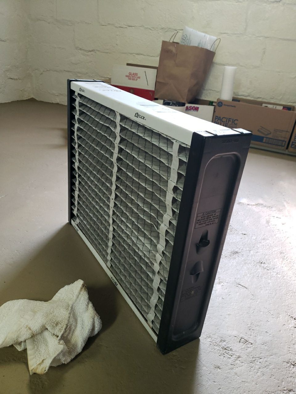 Maintenance can help increase performance, and help your equipment last longer. by Sureway Comfort John Wilcox Plumbing Heating Cooling
