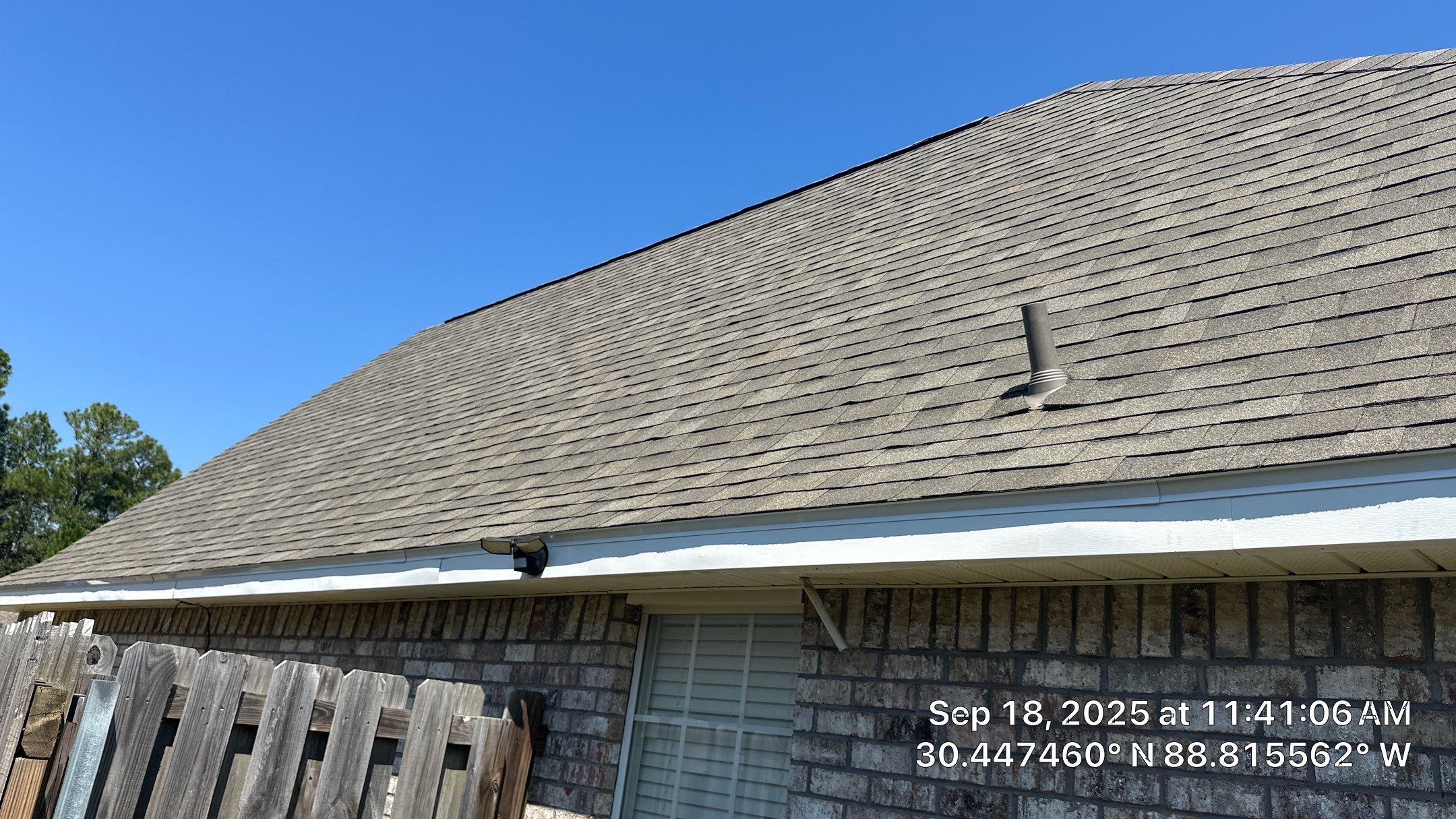 Our Contest Winner! by Husband Roofing & Contracting