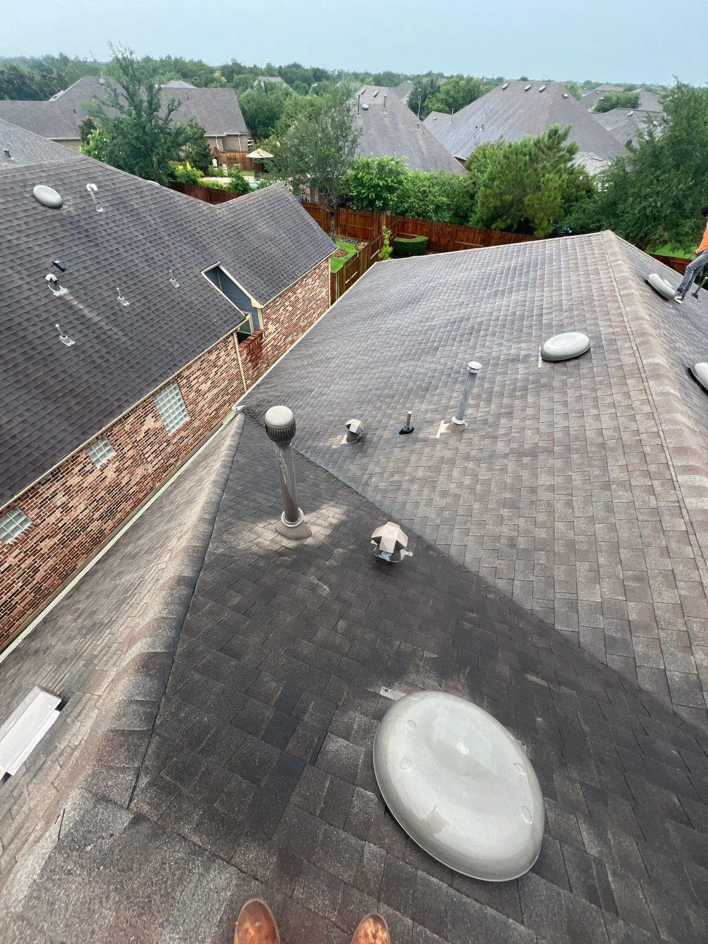 Roof Repair Katy by Roof Repair Company