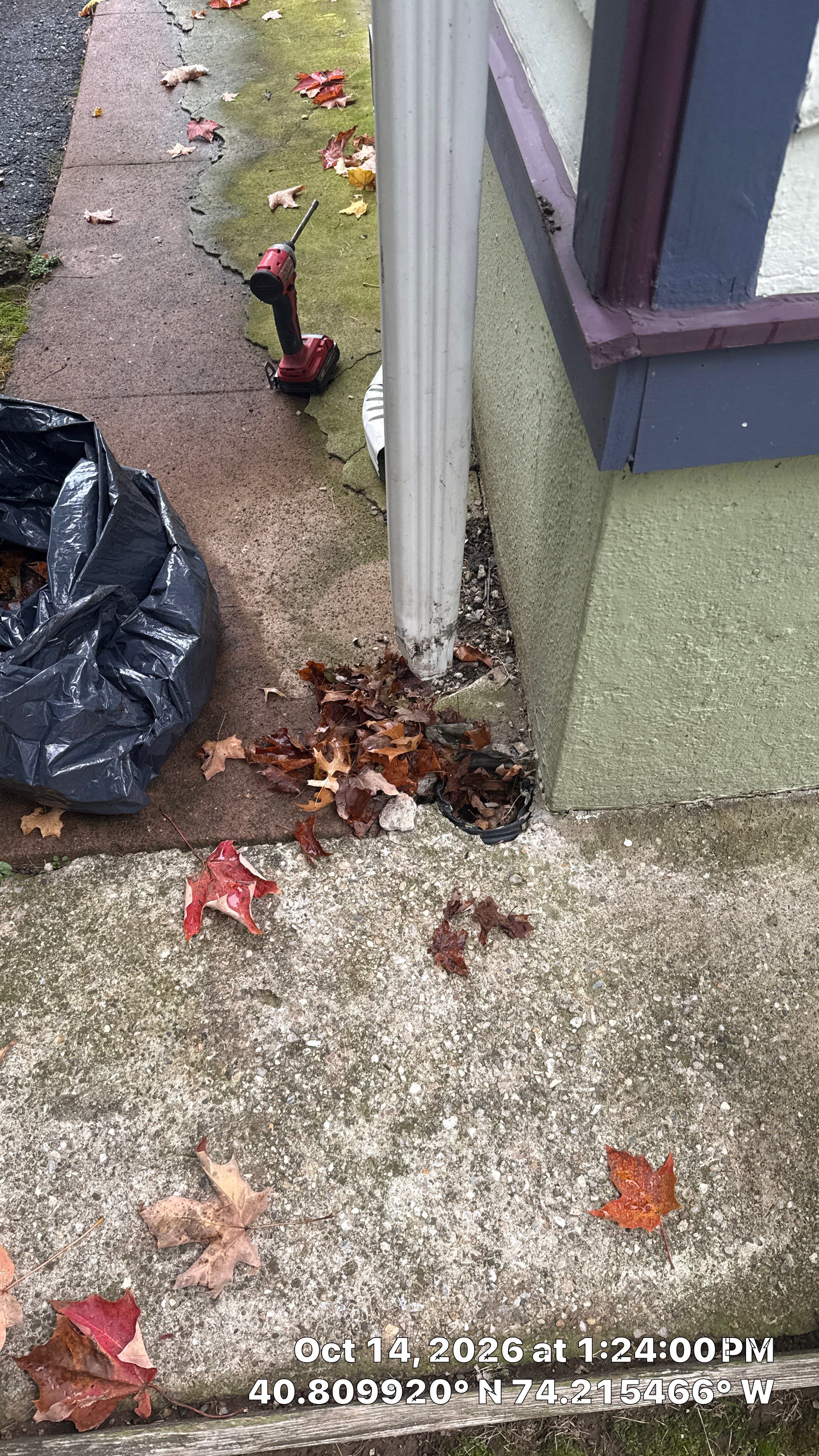 Gutter Cleaning & Underground Drain Cleaning in Montclair, NJ by NJ Home Maintenance Services