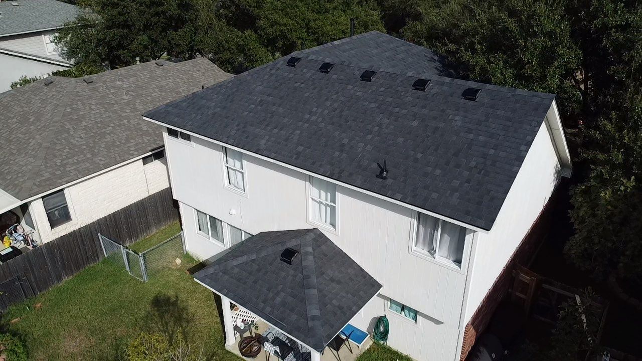 Residential by Safepro Roofing