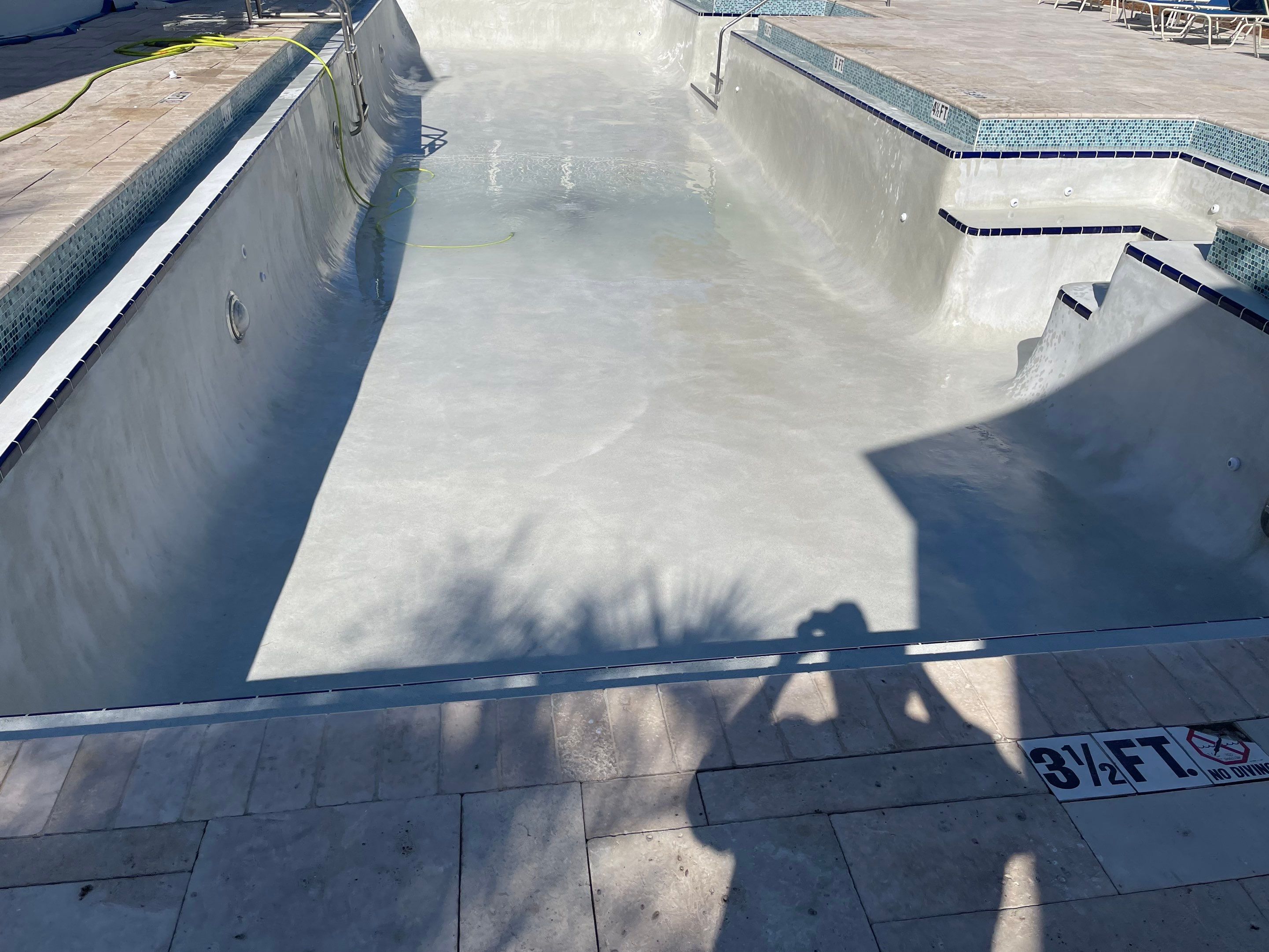 Lake Carillon - PCB by ASP - America's Swimming Pool Company