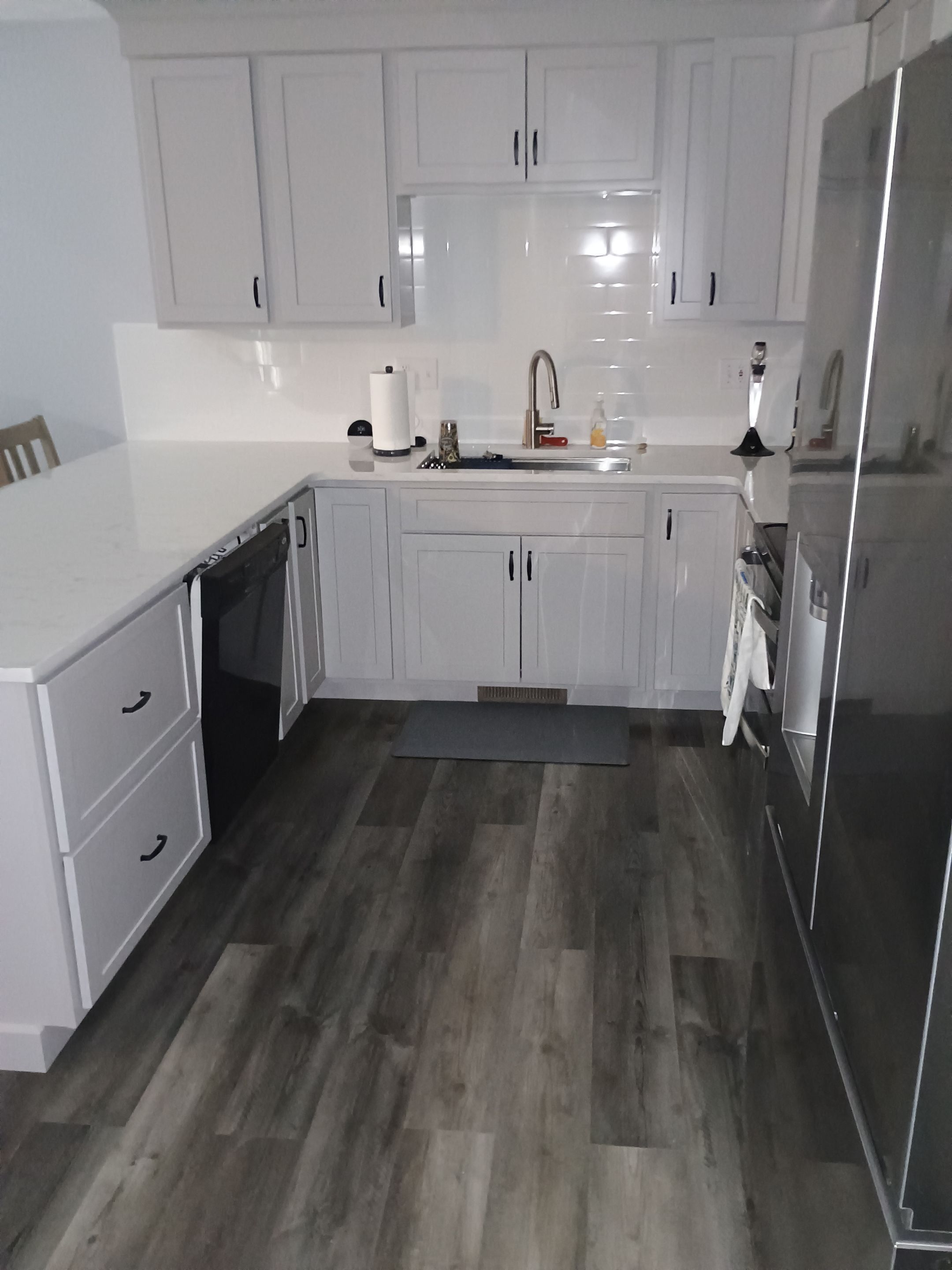 Kitchen Works LLC featured photo.