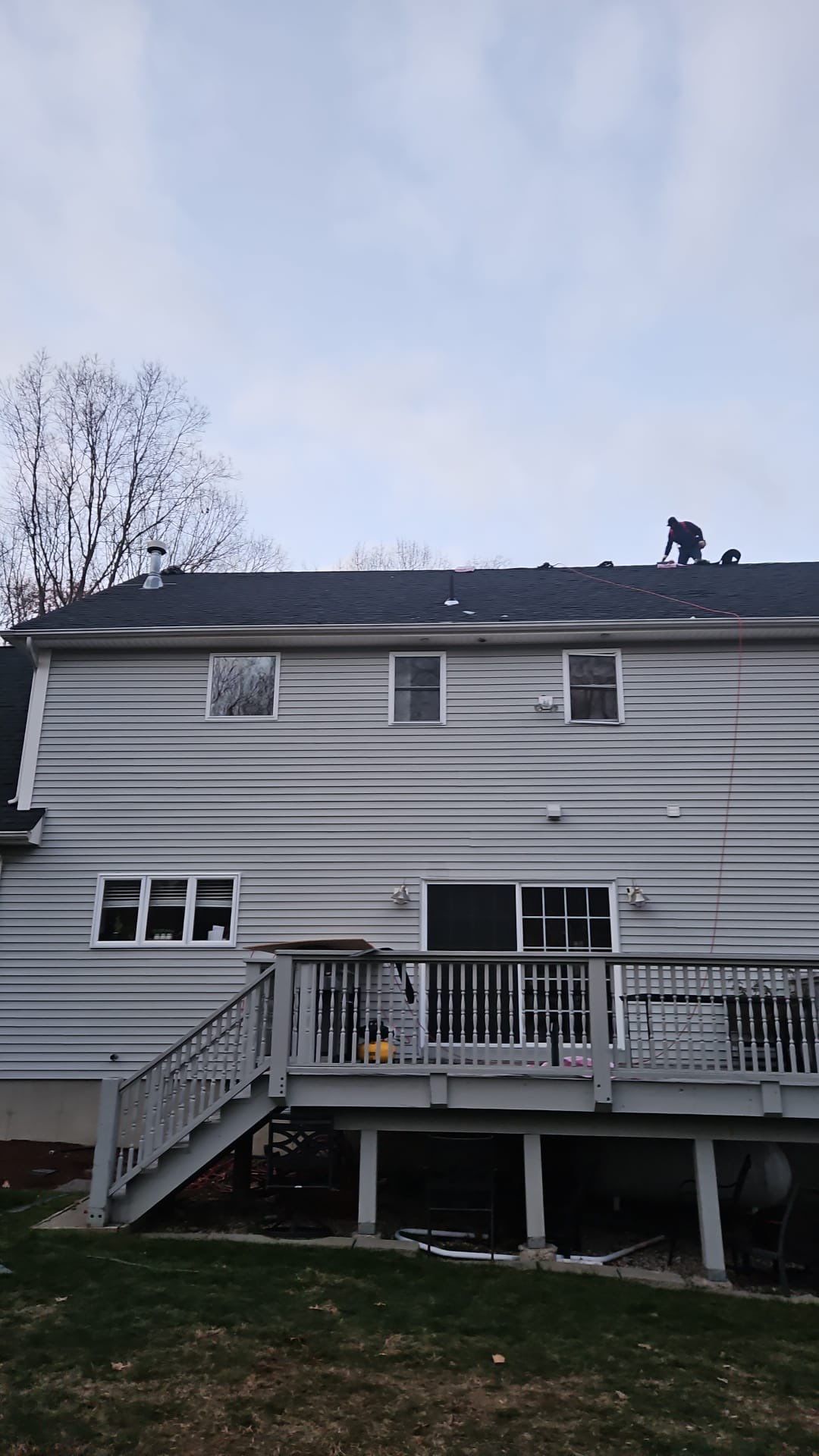 Southbury by All site builders LLC
