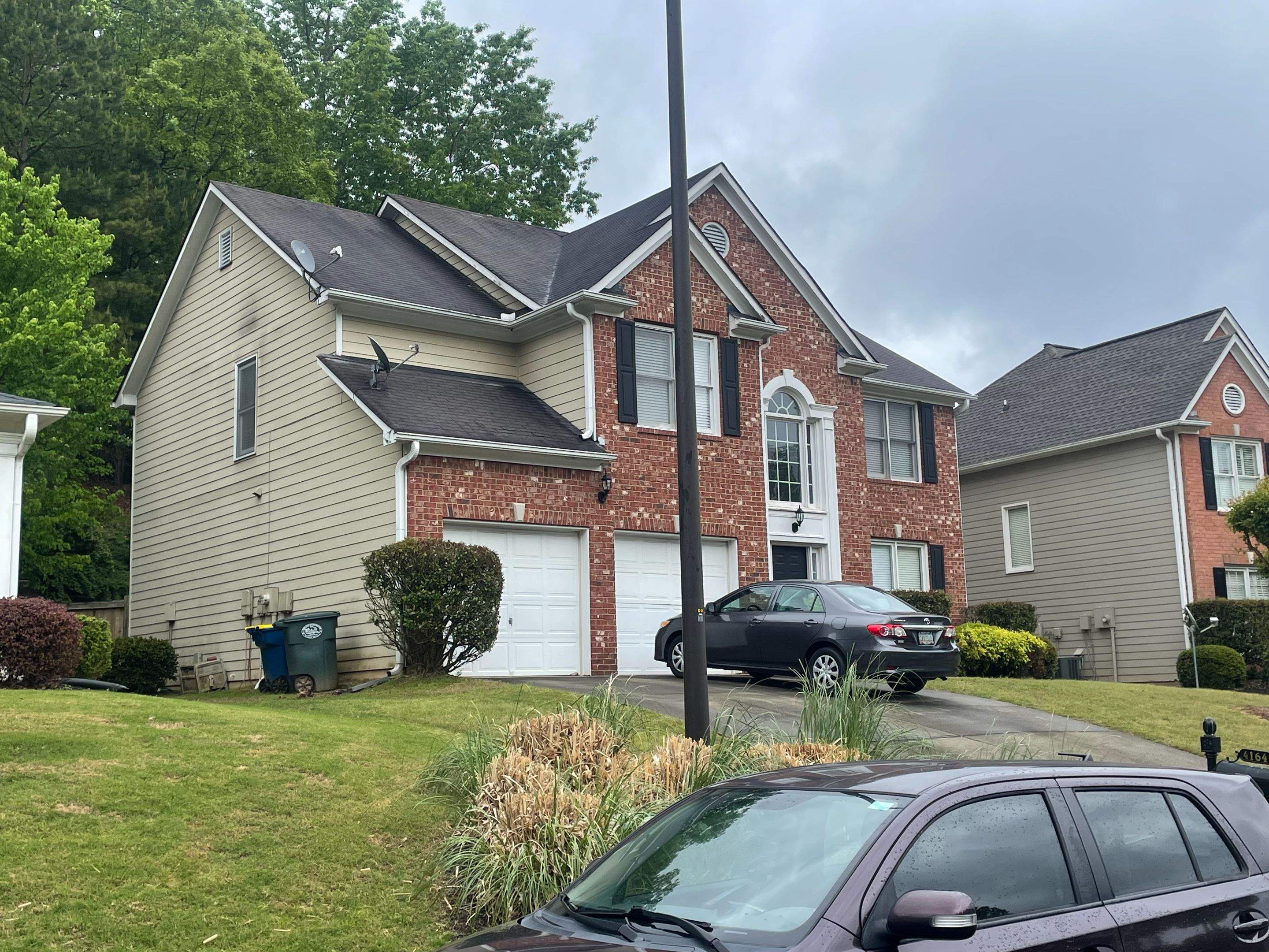 Ownes Corning Duration AR Onyx Black by NBS Roofing, Inc.