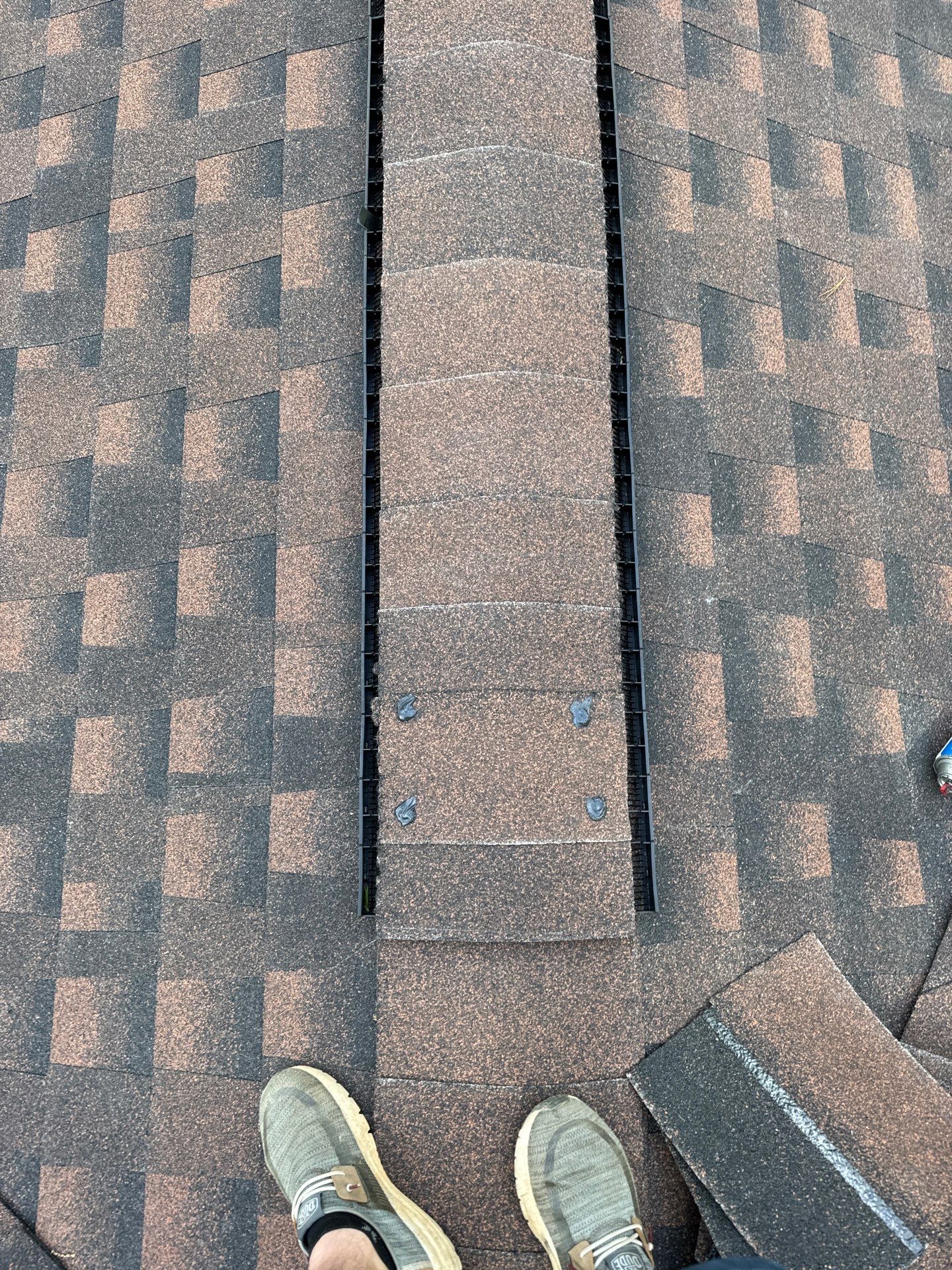 Rick Keizer by United Contracting and Roofing