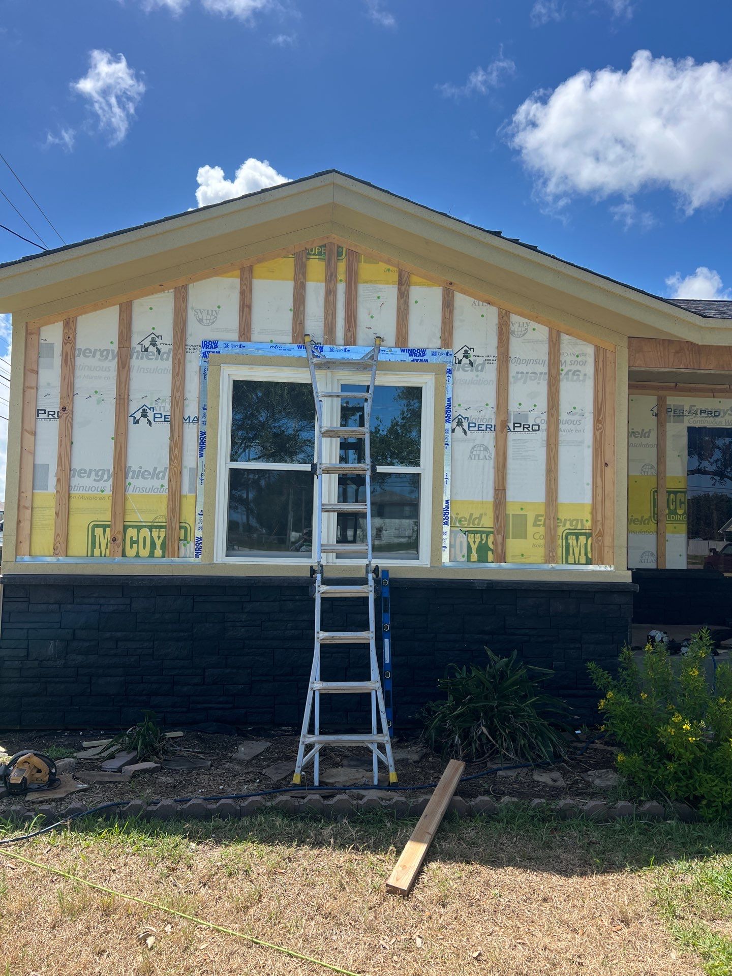 How Bayfront Installs Hardie Siding by Bayfront Roofing and Construction