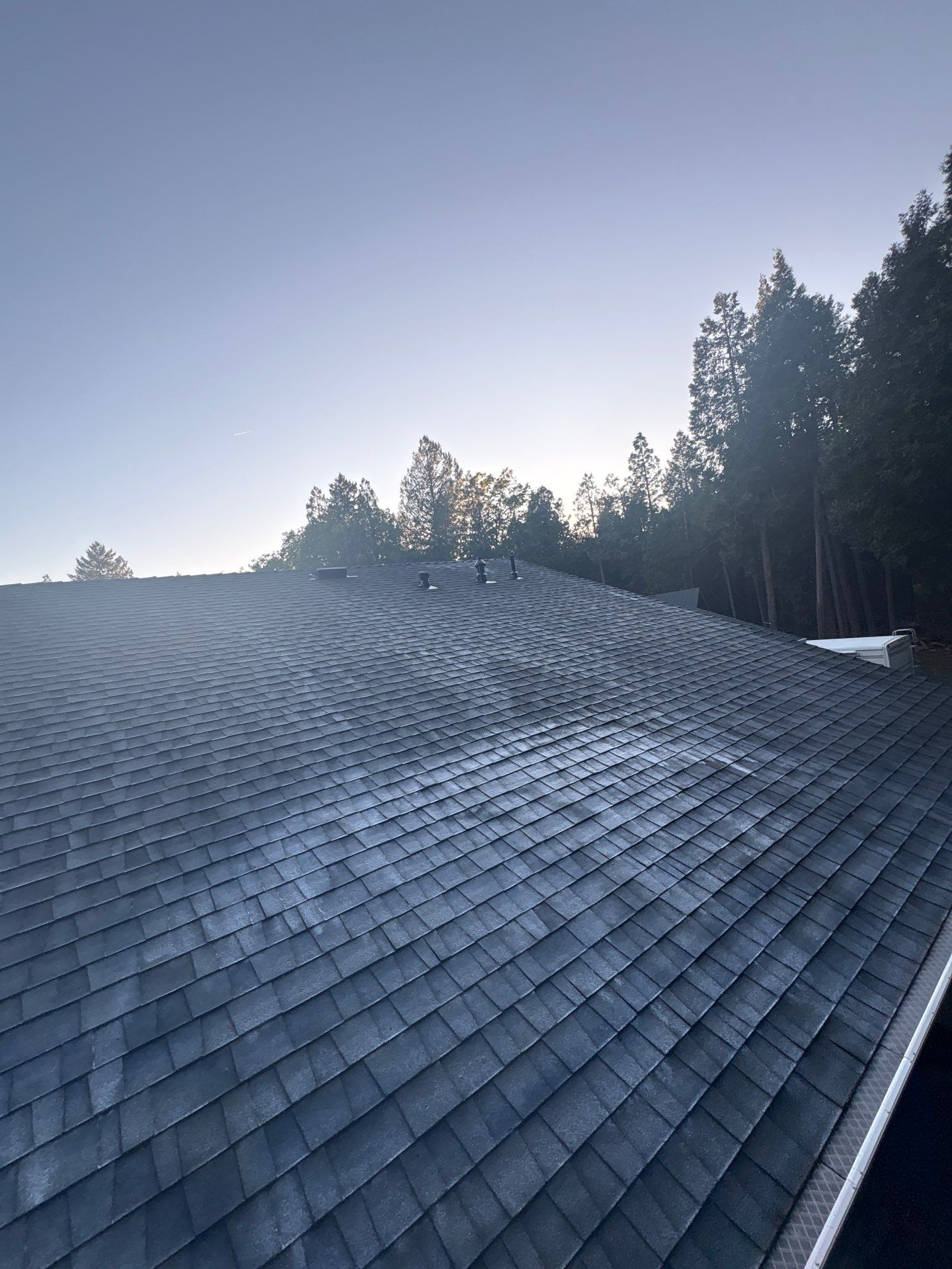 Roof Rejuvenation using Roof Maxx Treatment by Roof Maxx of Folsom