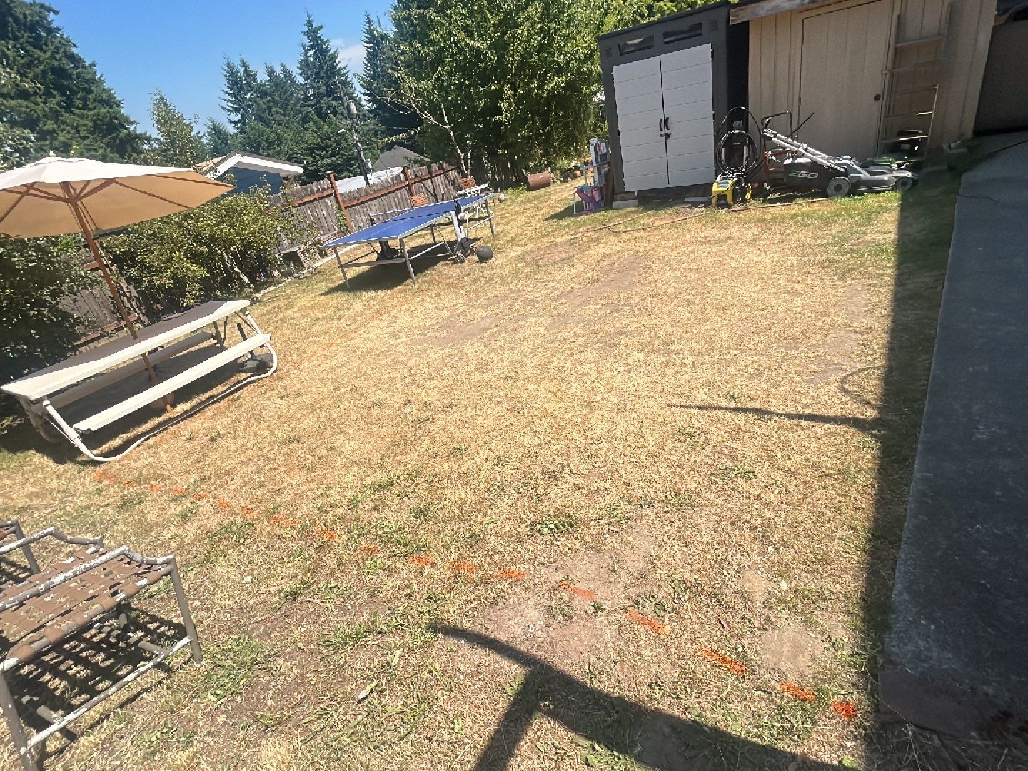 Oscar | Concrete Driveway  by Jireh Asphalt & Concrete Inc 