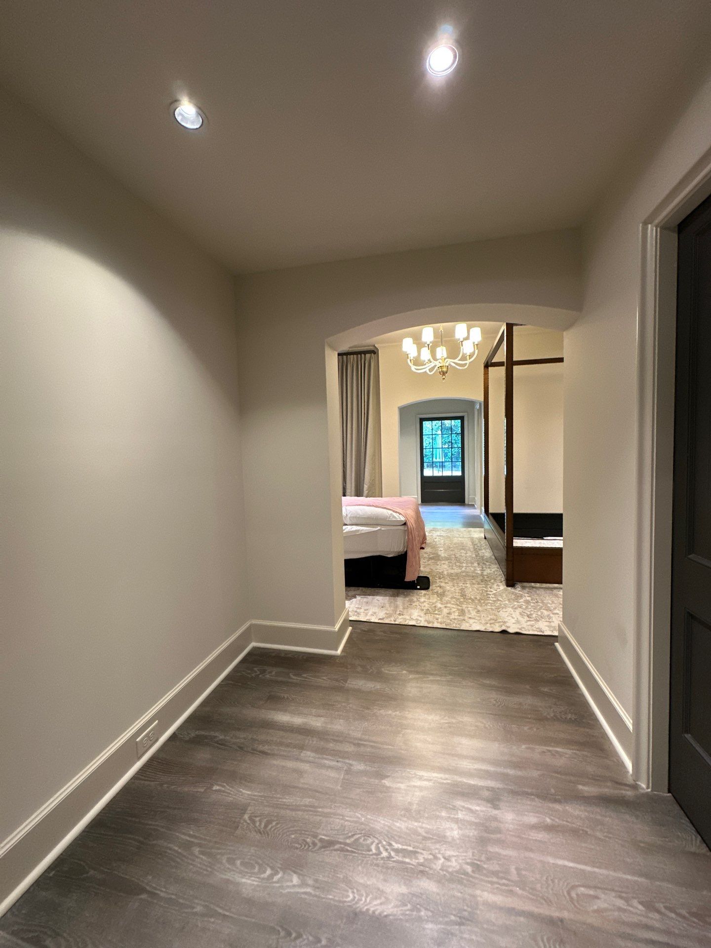 Interior Painting – Multi-Structure Estate Refresh | Buckhead by Atlanta's Paint Doctor