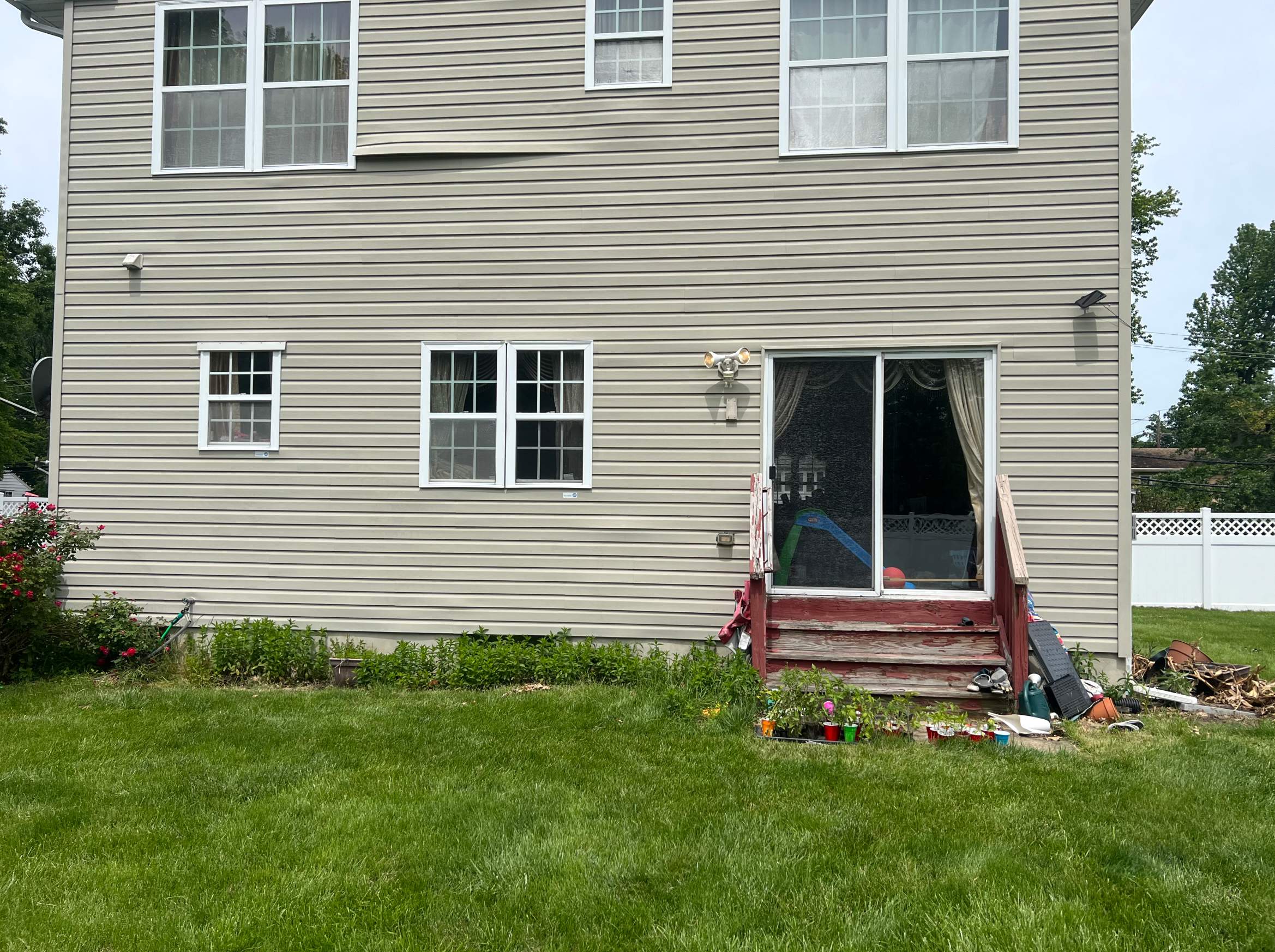 New Deck in North Brunswick Township, New Jersey by deck guardian