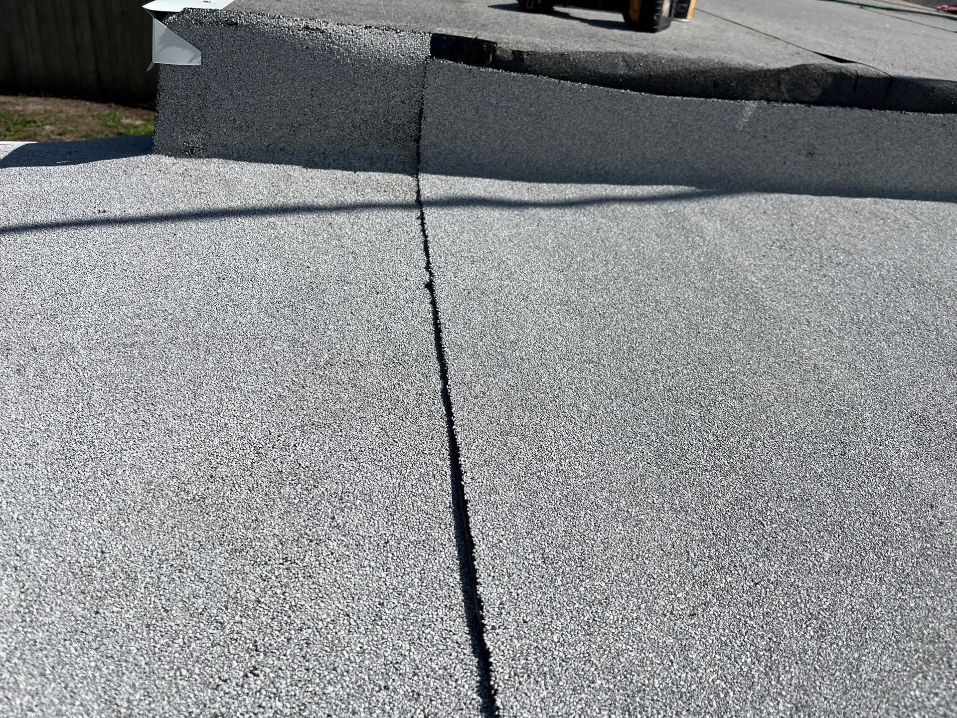 Project in St. Petersburg 33704 by Mitchell Roofing Company LLC 