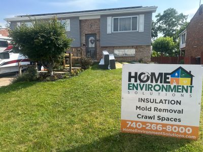 Comprehensive Attic Insulation Upgrade and Air Sealing in Pittsburgh