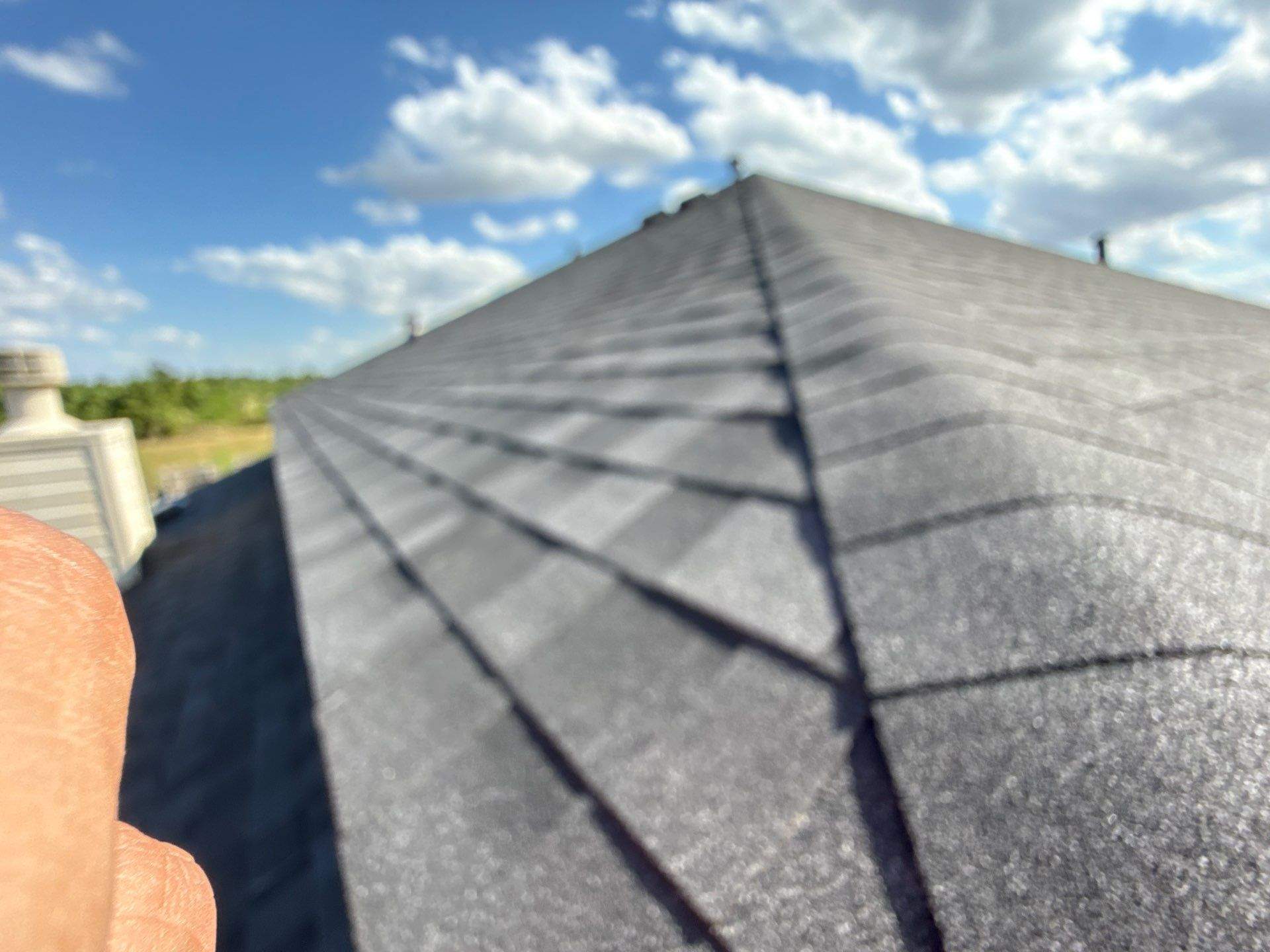 Project in Sugar Land 2 by Roof Guard And Construction