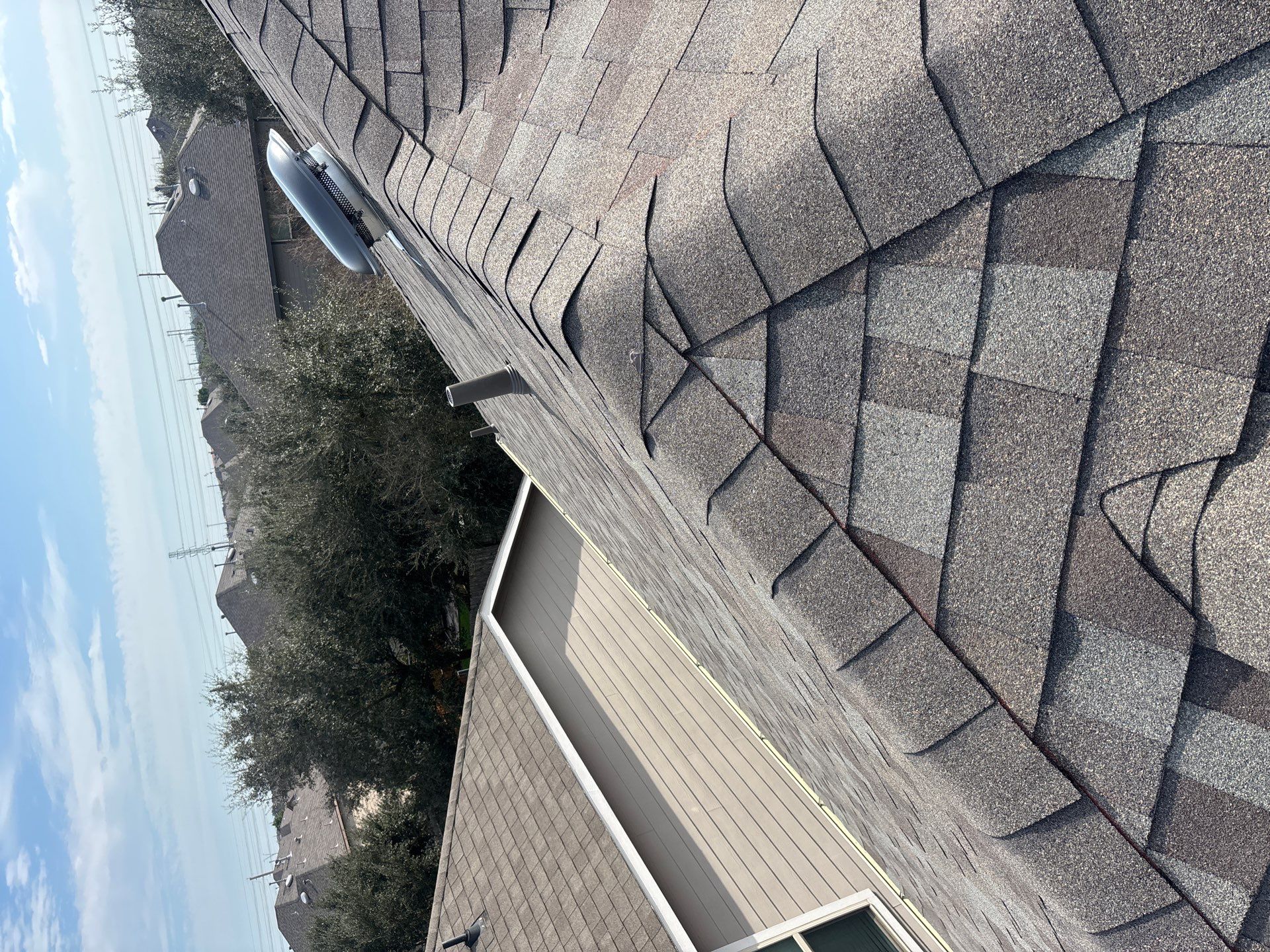 Roof Replacement Katy by Roof Repair Company