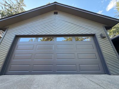 House Exterior Painting
