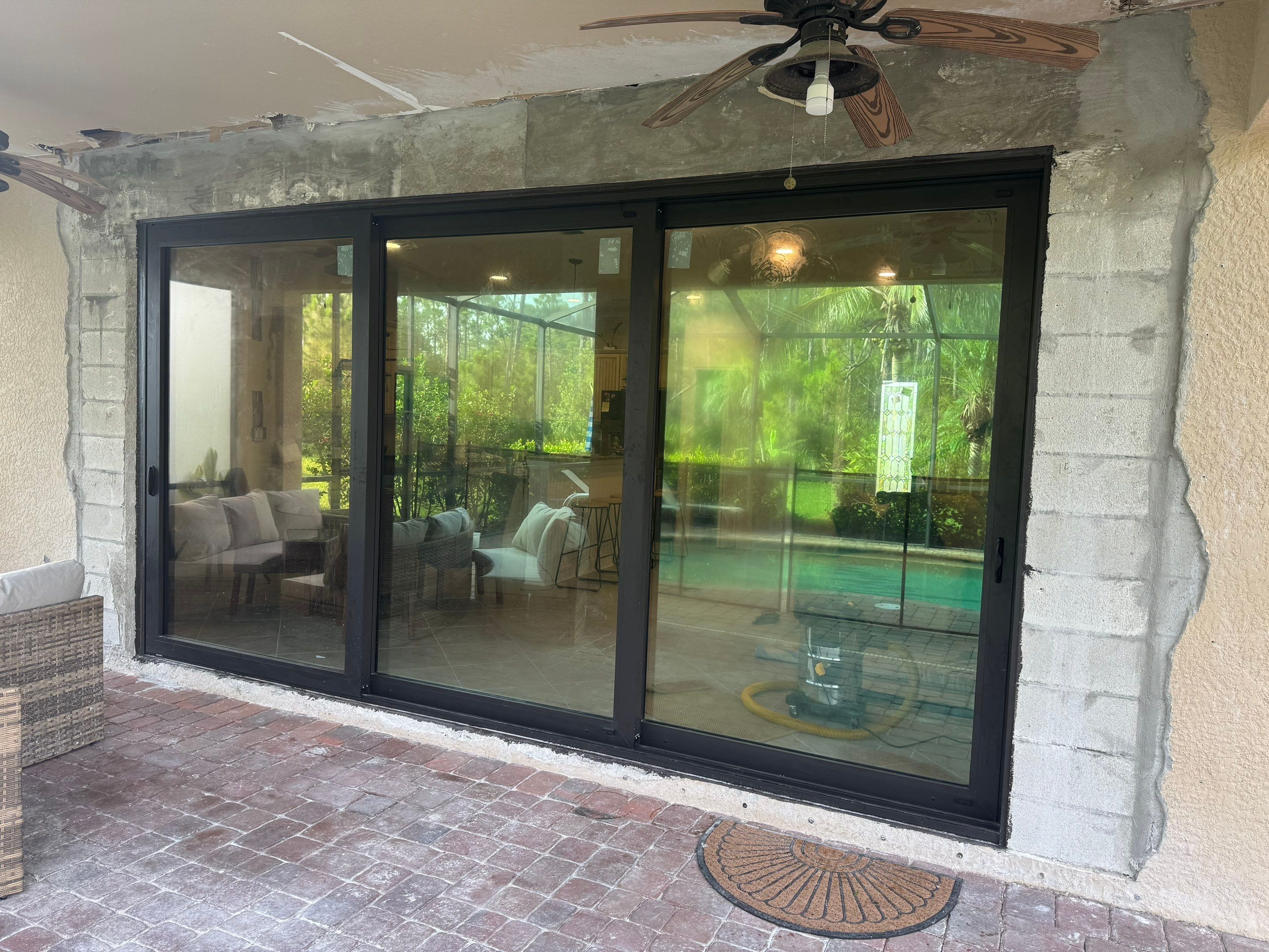 Six Feet to Sixteen: The Ultimate Opening Transformation by Windows For Life