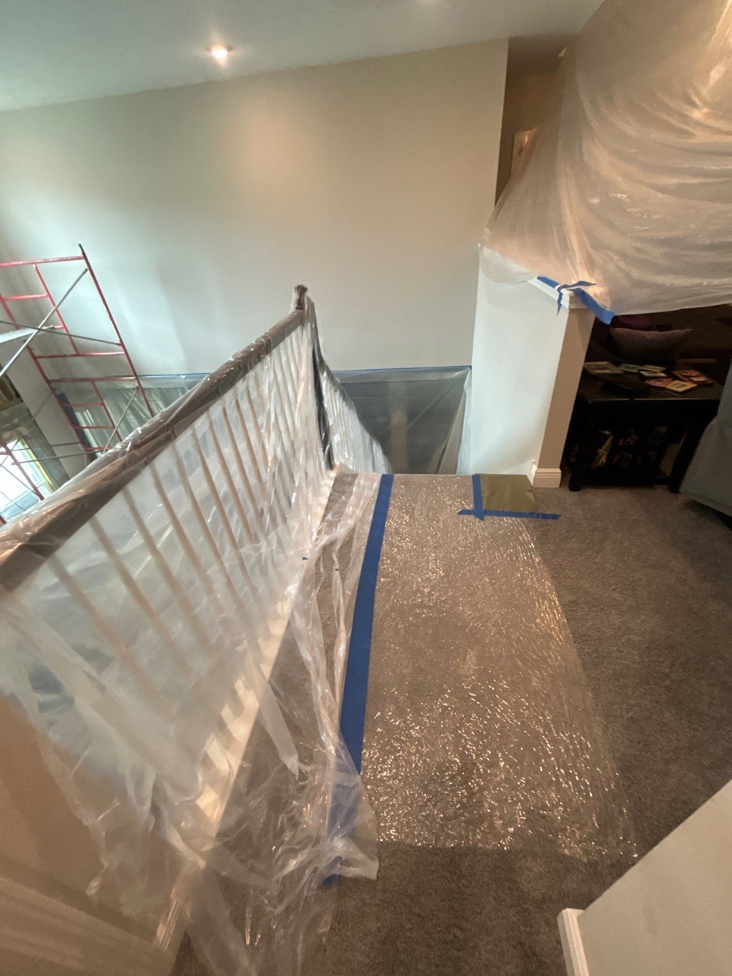 Water Damage Repair In Riverview by Ampm Restoration Services