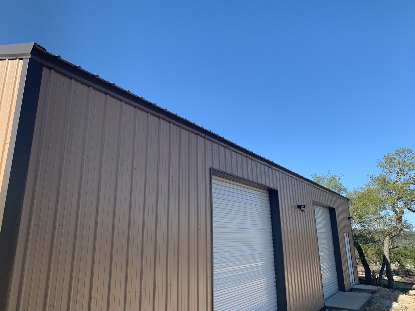 Rainwater Harvesting Full Potable System New Braunfels by Hill Country Rain Water