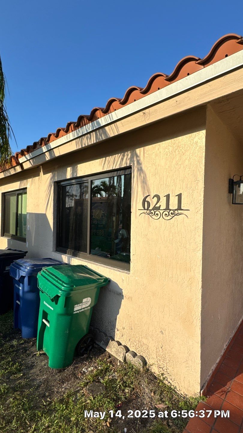 Replacement of windows and doors-Miami, FL by ASP SuperHome