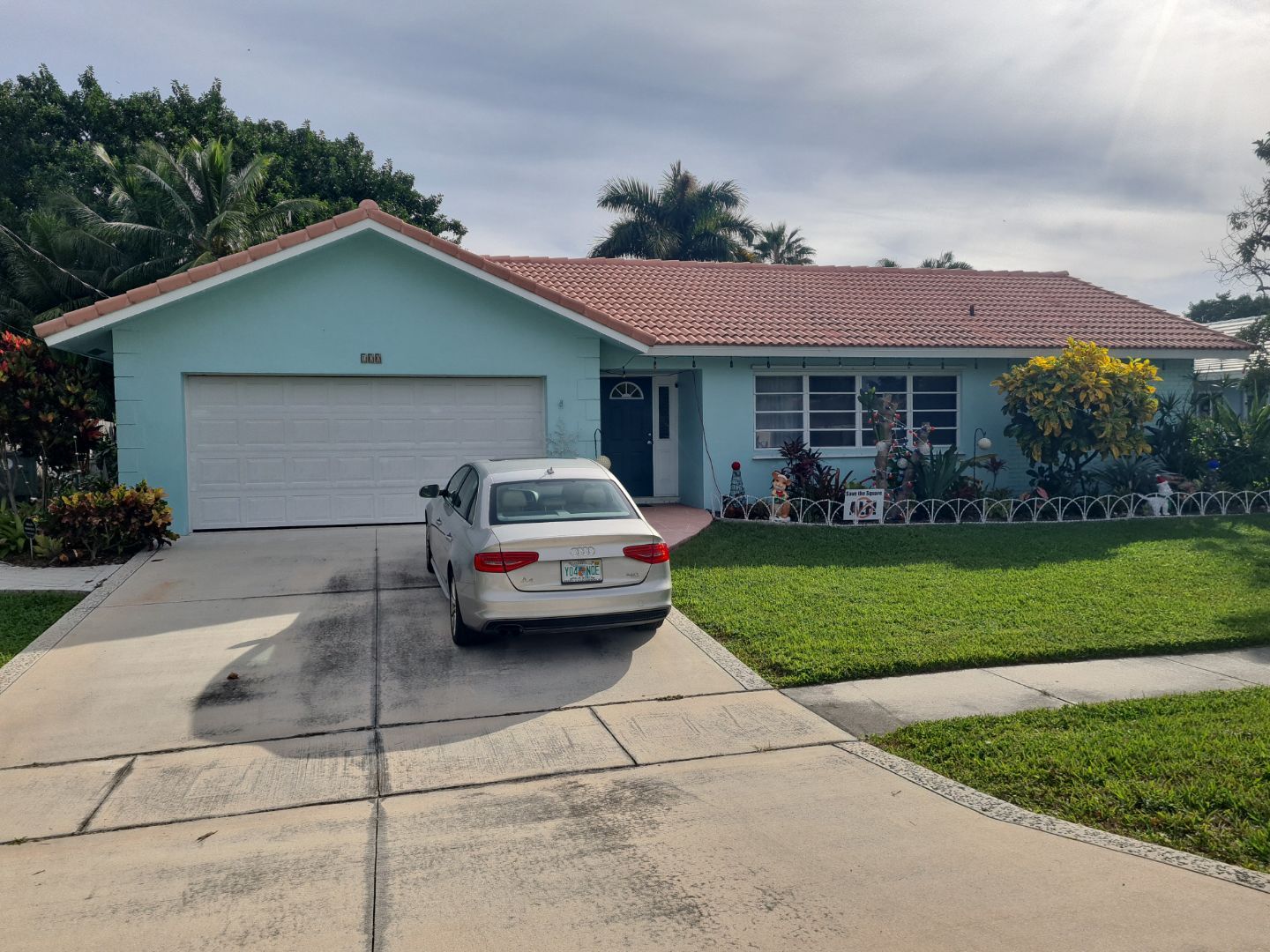 Residential Roofing Installation using 1" Nail strip metal roof by BLUES BROTHERS CONSTRUCTION CORP