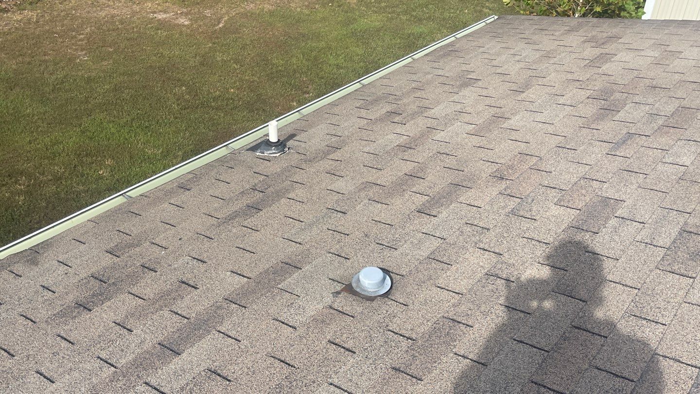 Residential Roofing Install - 29 Gauge G-Rib Metal  by Titan Commercial & Residential Roofing 