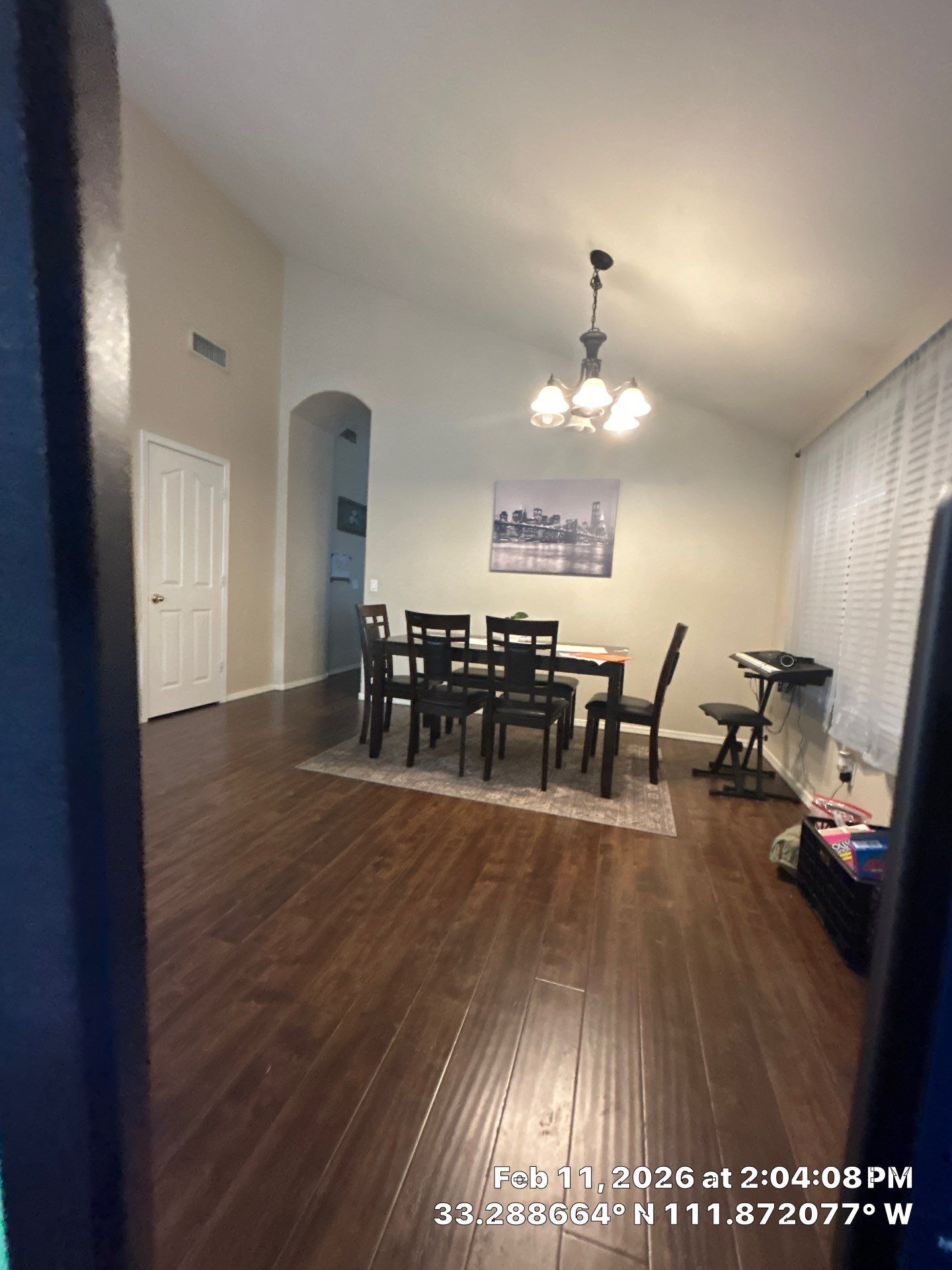 test by CompanyCam Sales Demo