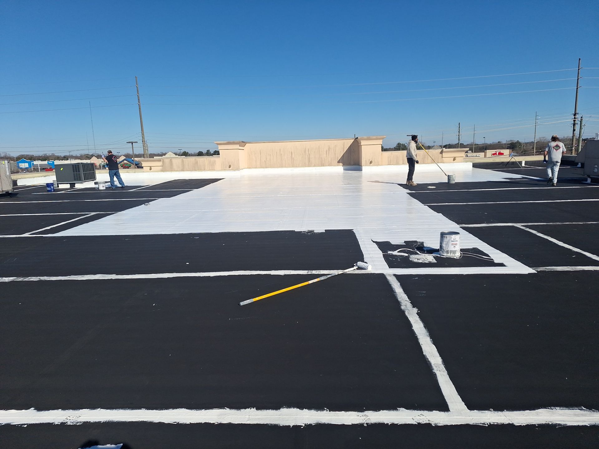 E&S Mens Warehouse  by iGreen Solutions