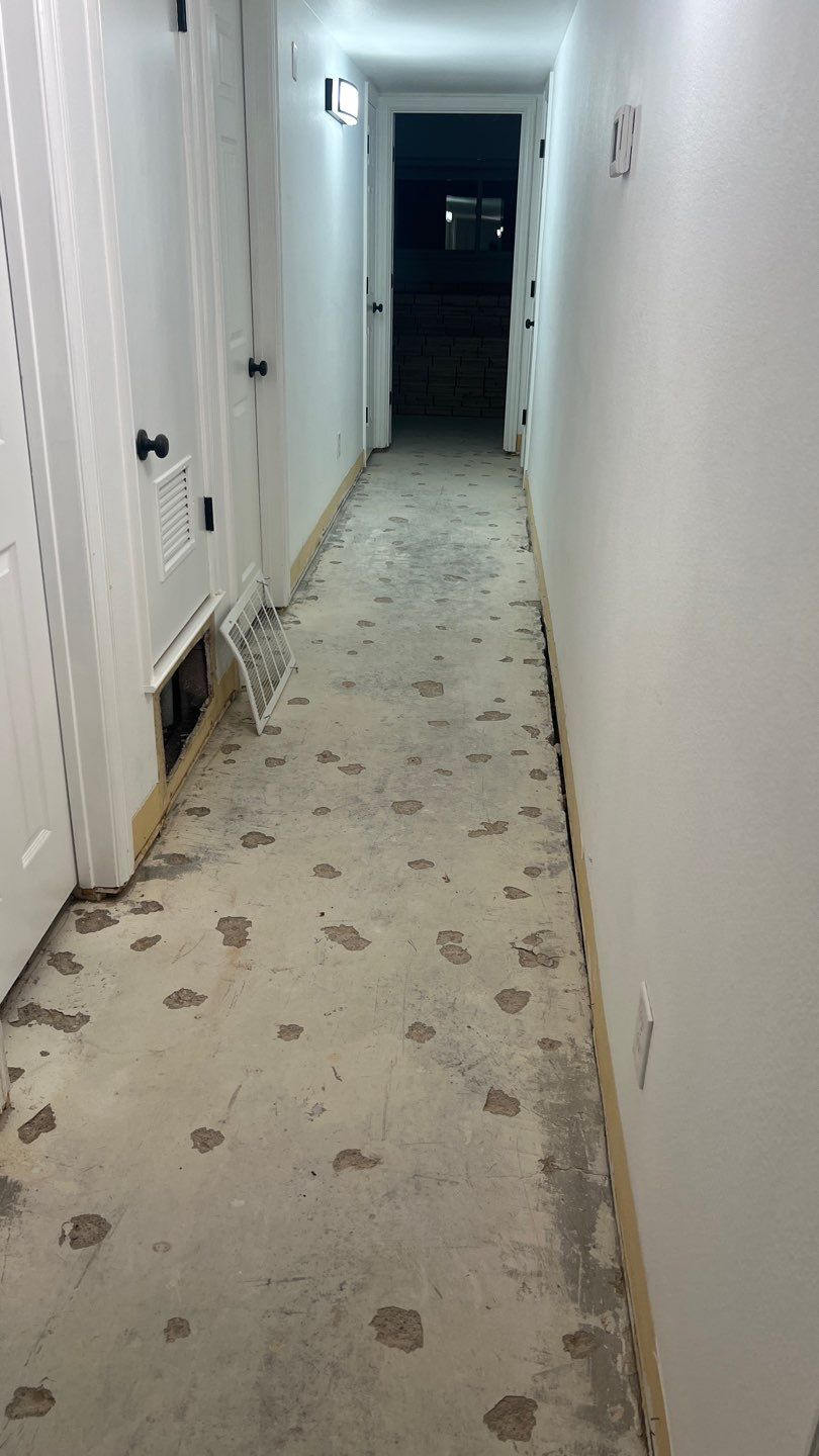 Wood Floors by First Out Roofing
