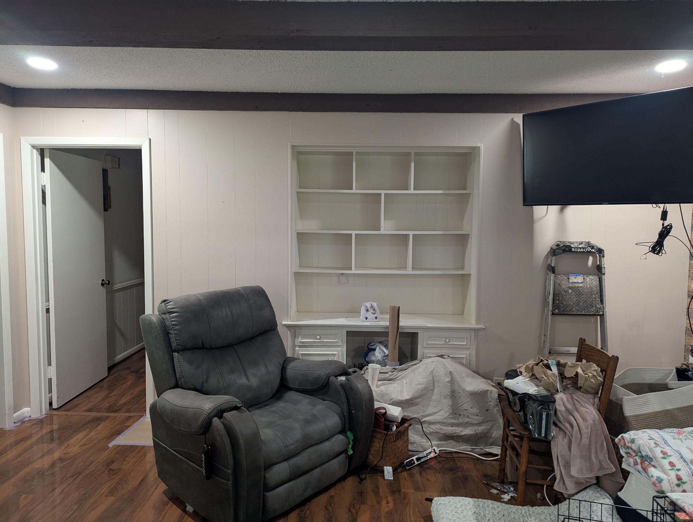 Fresh Color in Tyler TX by Quality Coats Painting