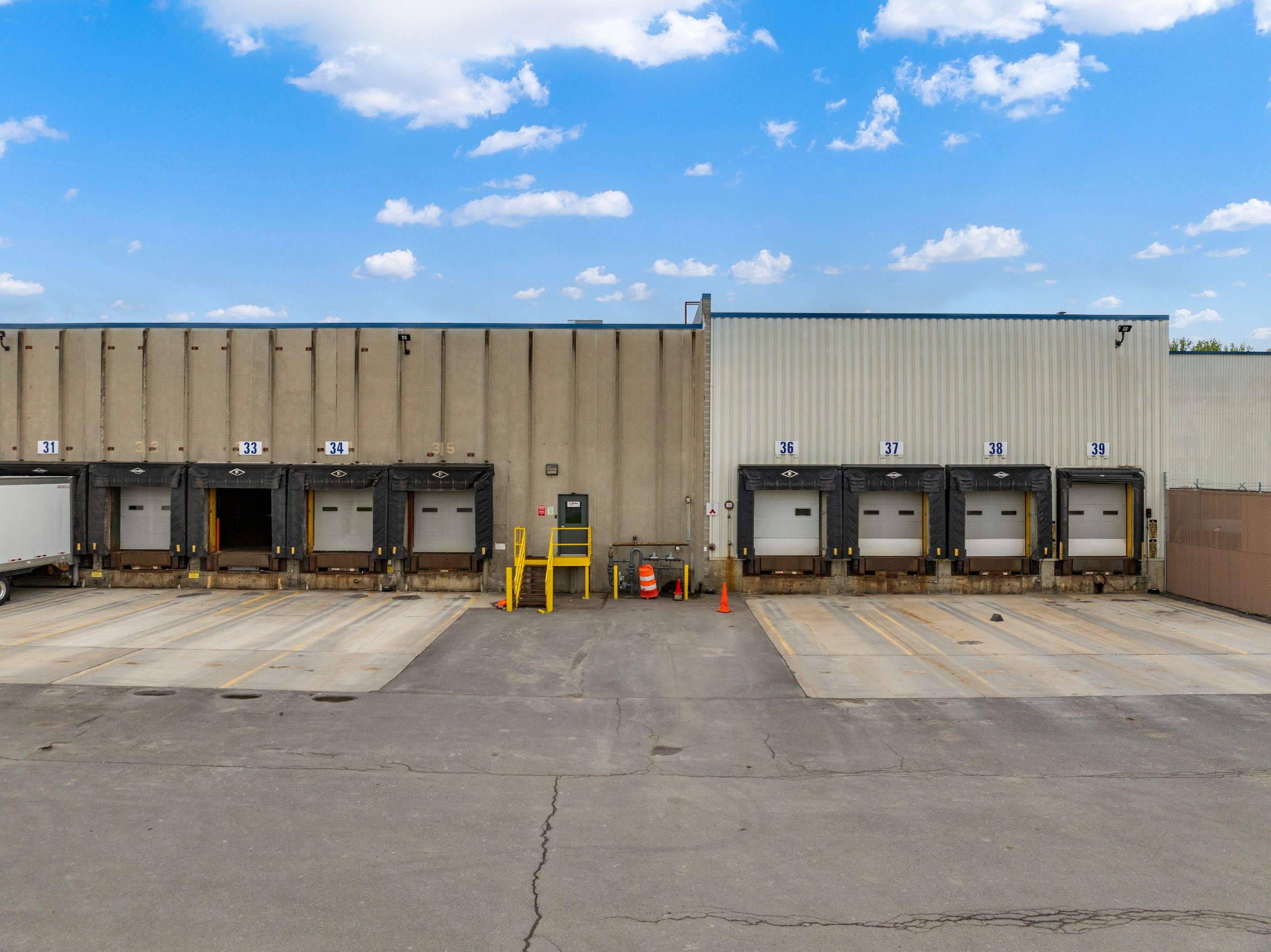 Liverpool, NY by Ironhorn Enterprises