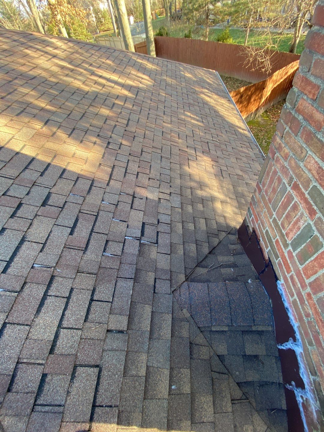 Residential Roofing Installation in Westerville by Best Roofing & Siding Company