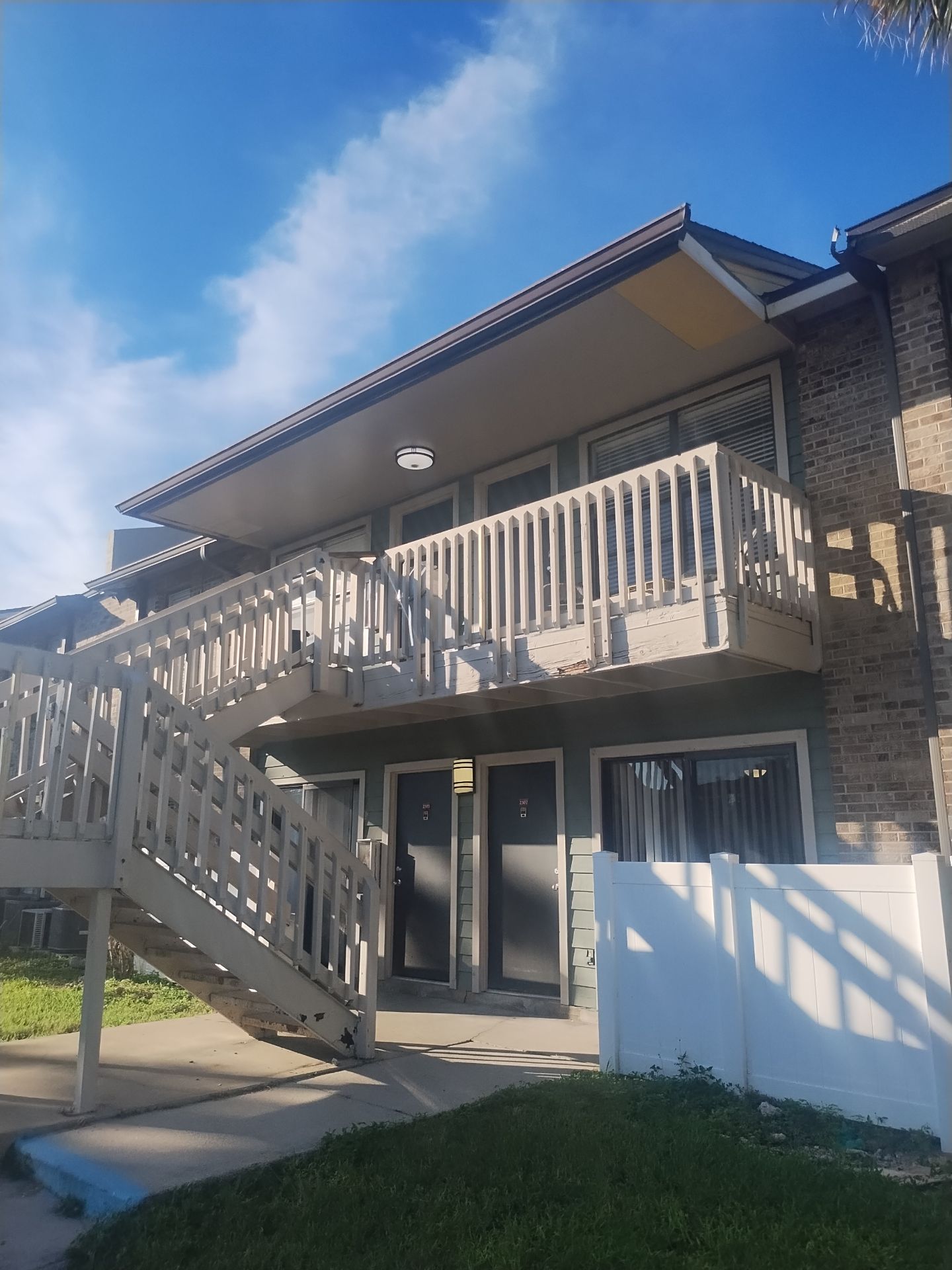 Residential Gutter System Upgrade in Fort Myers FL - 27 Building And Club House by Gutter Professors