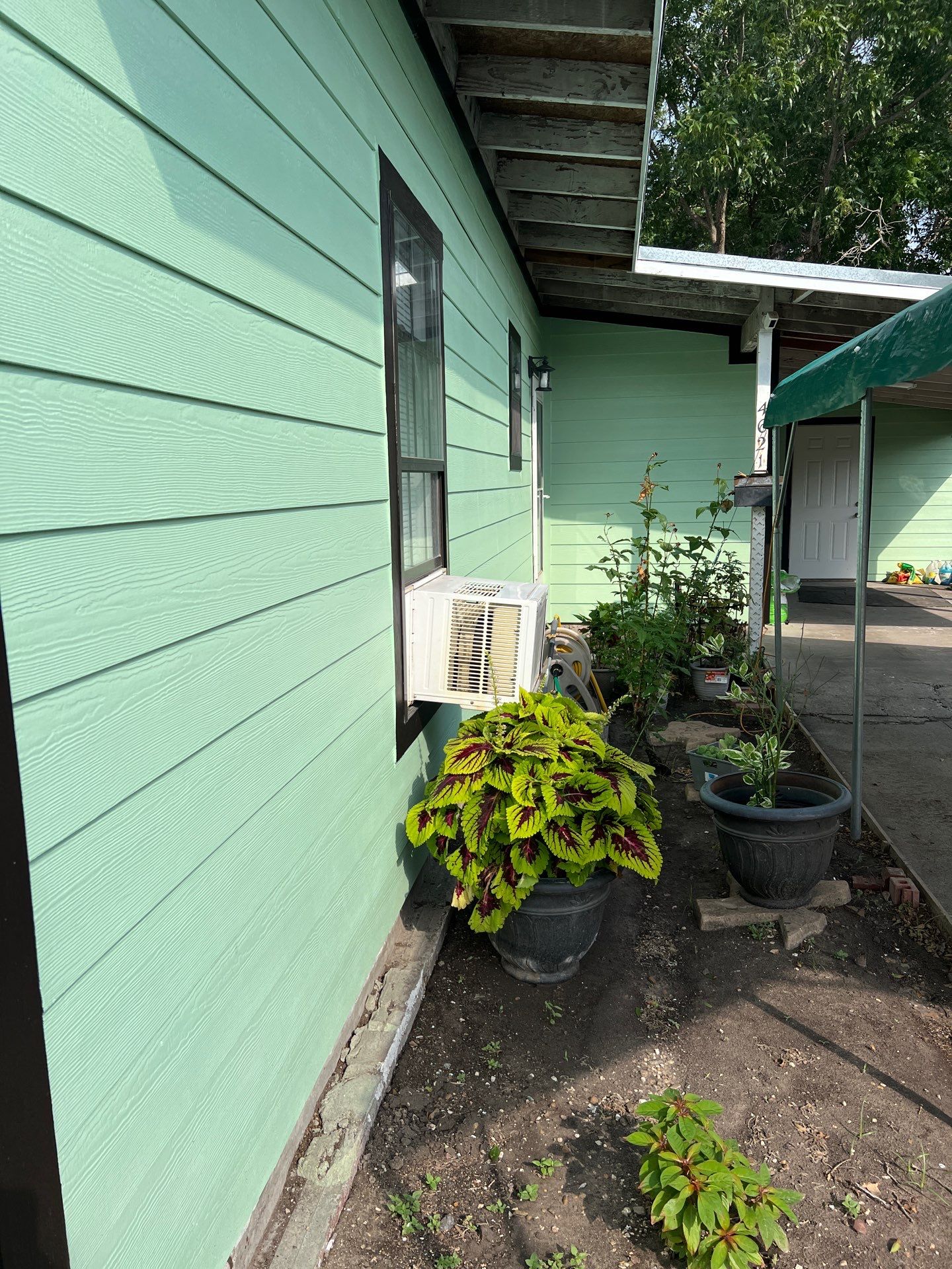 Green with Envy by Bayfront Roofing and Construction