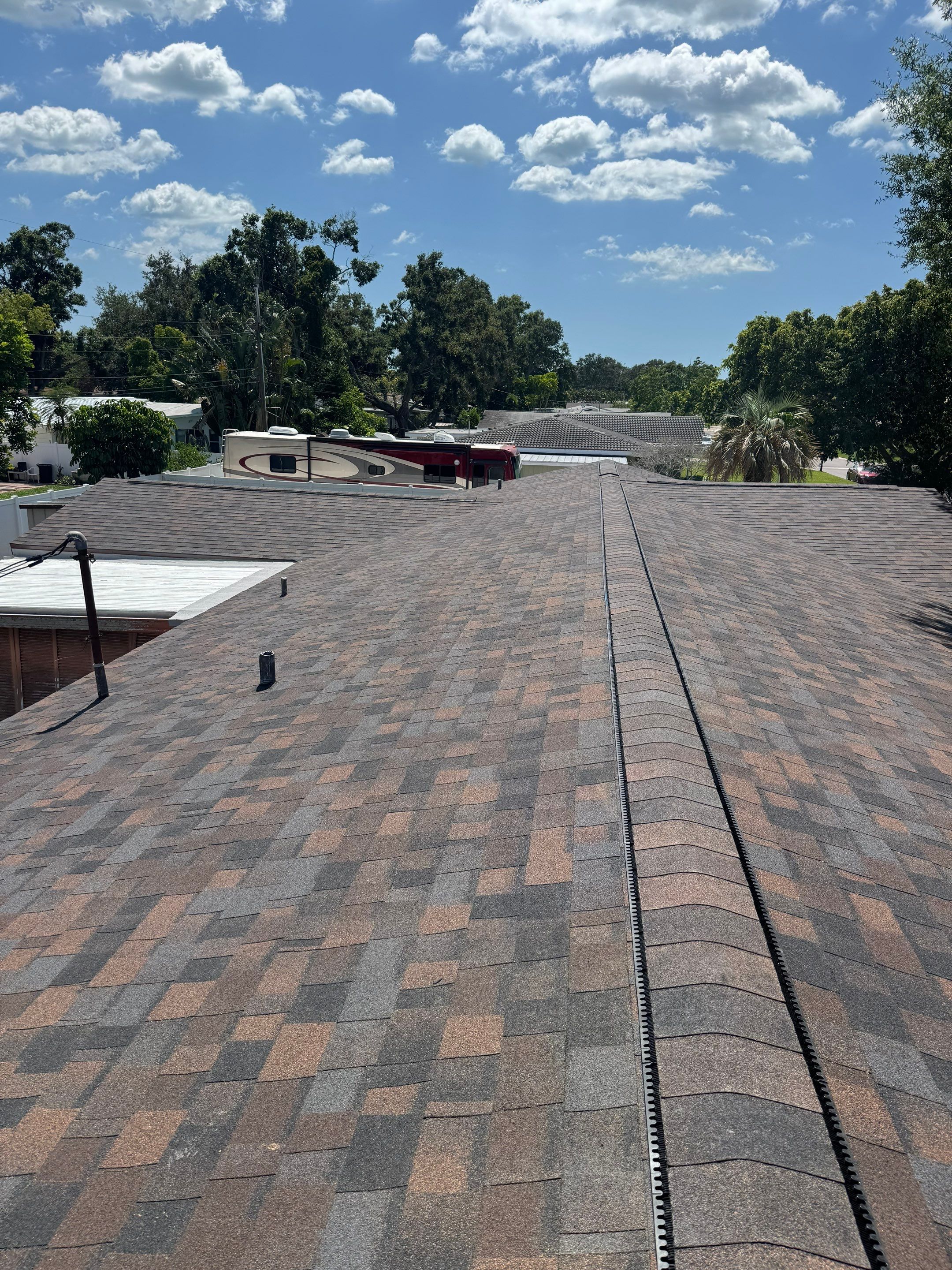 Project in Seminole 33772 by Mitchell Roofing Company LLC 