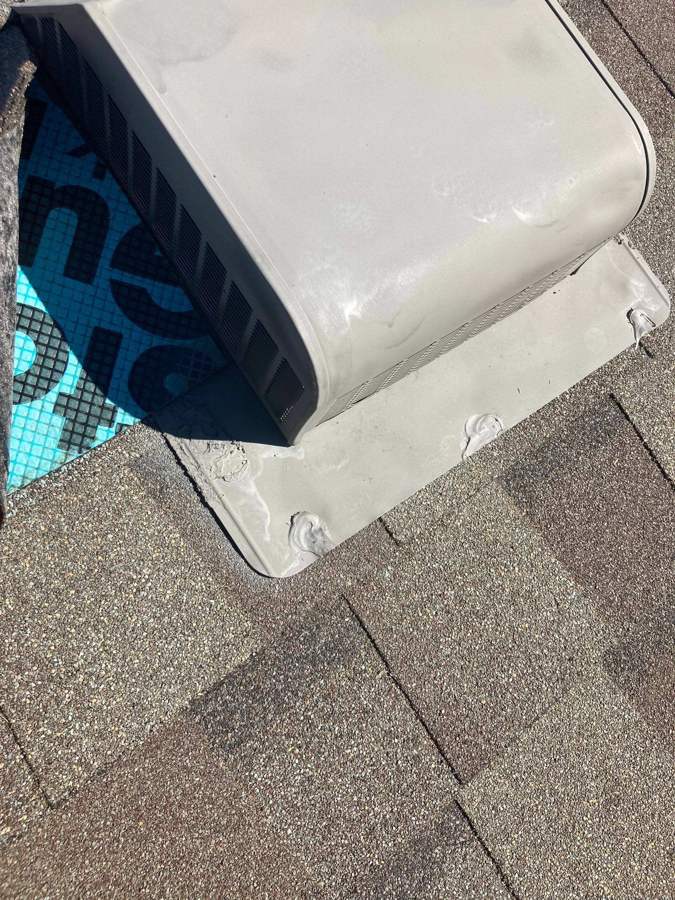 Project in Cedar Park by Rhino Roofing and General Contracting, LLC