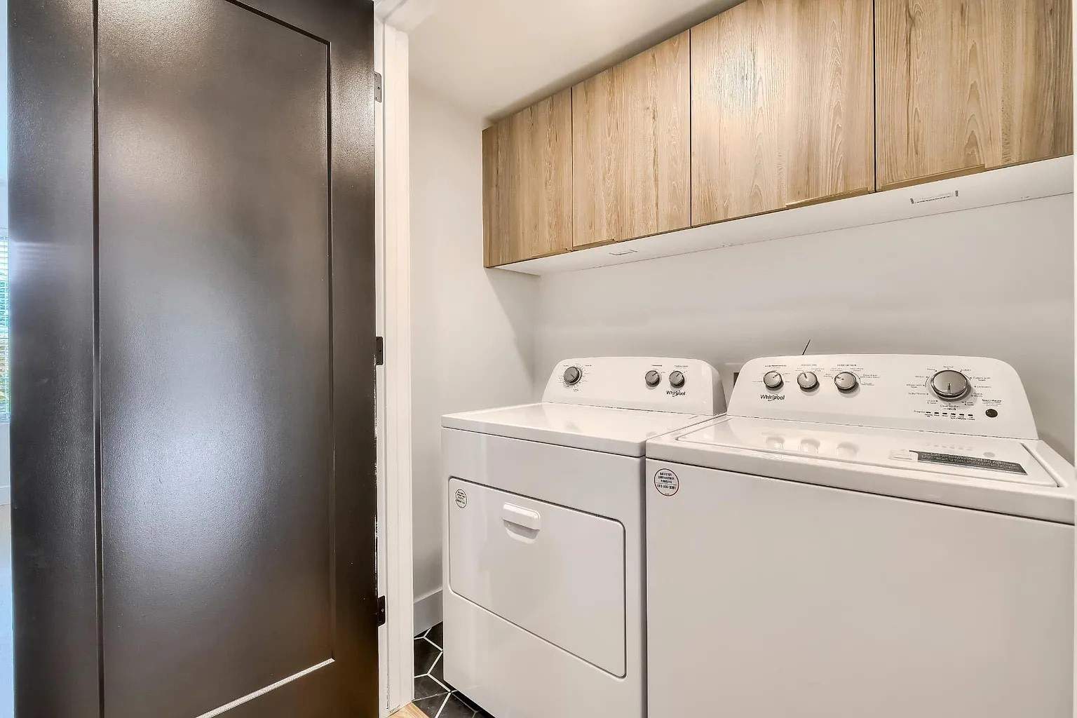 Whole House Solution: Denver - University Neighborhood by Concept 32, Inc.