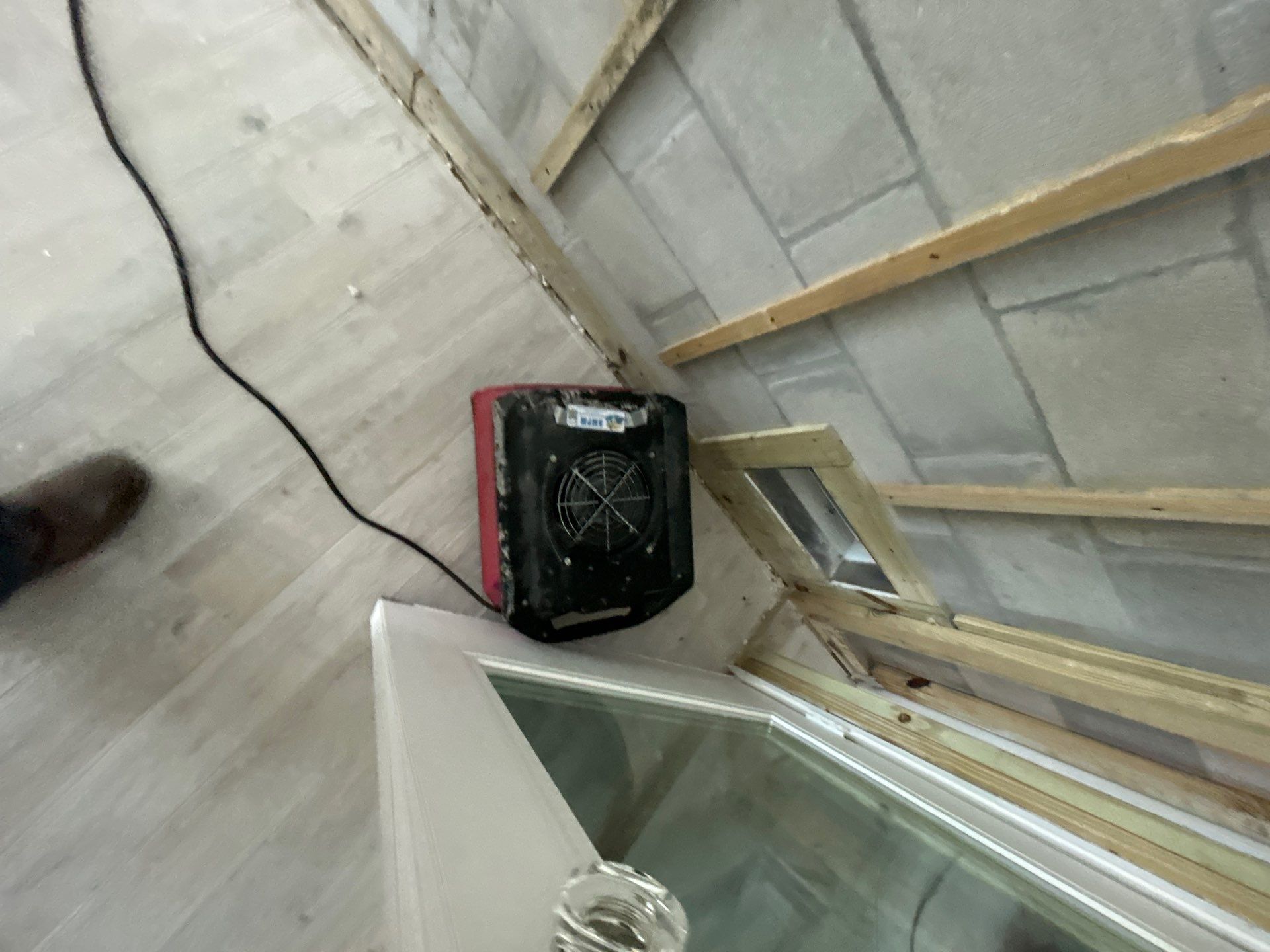 Flood Damage Restoration In Anna Maria by Ampm Restoration Services