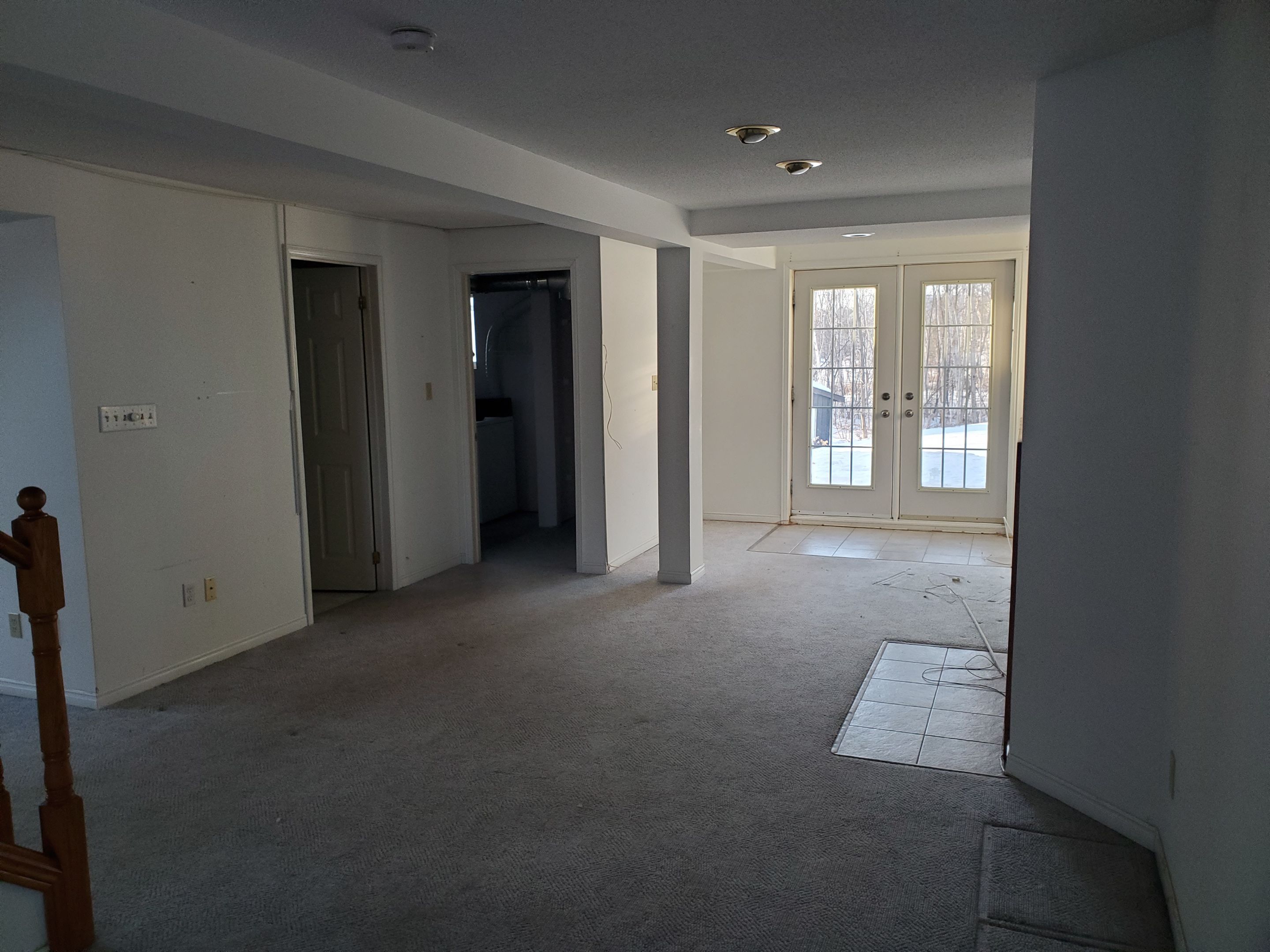 Full House Reno by Impact Construction Sudbury