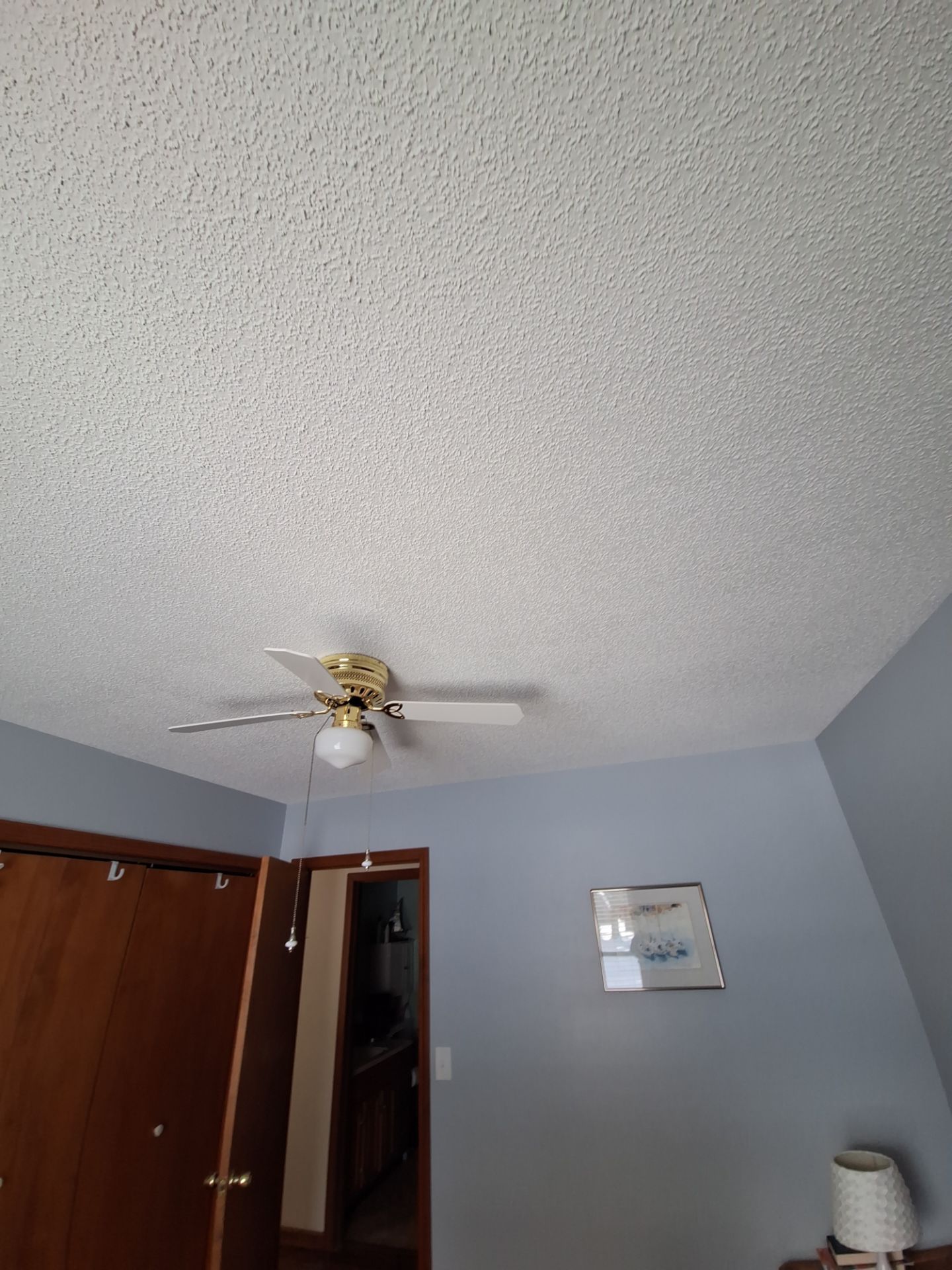 Interior Ceiling Painting | Whitehall, Michigan by Gordon Painting