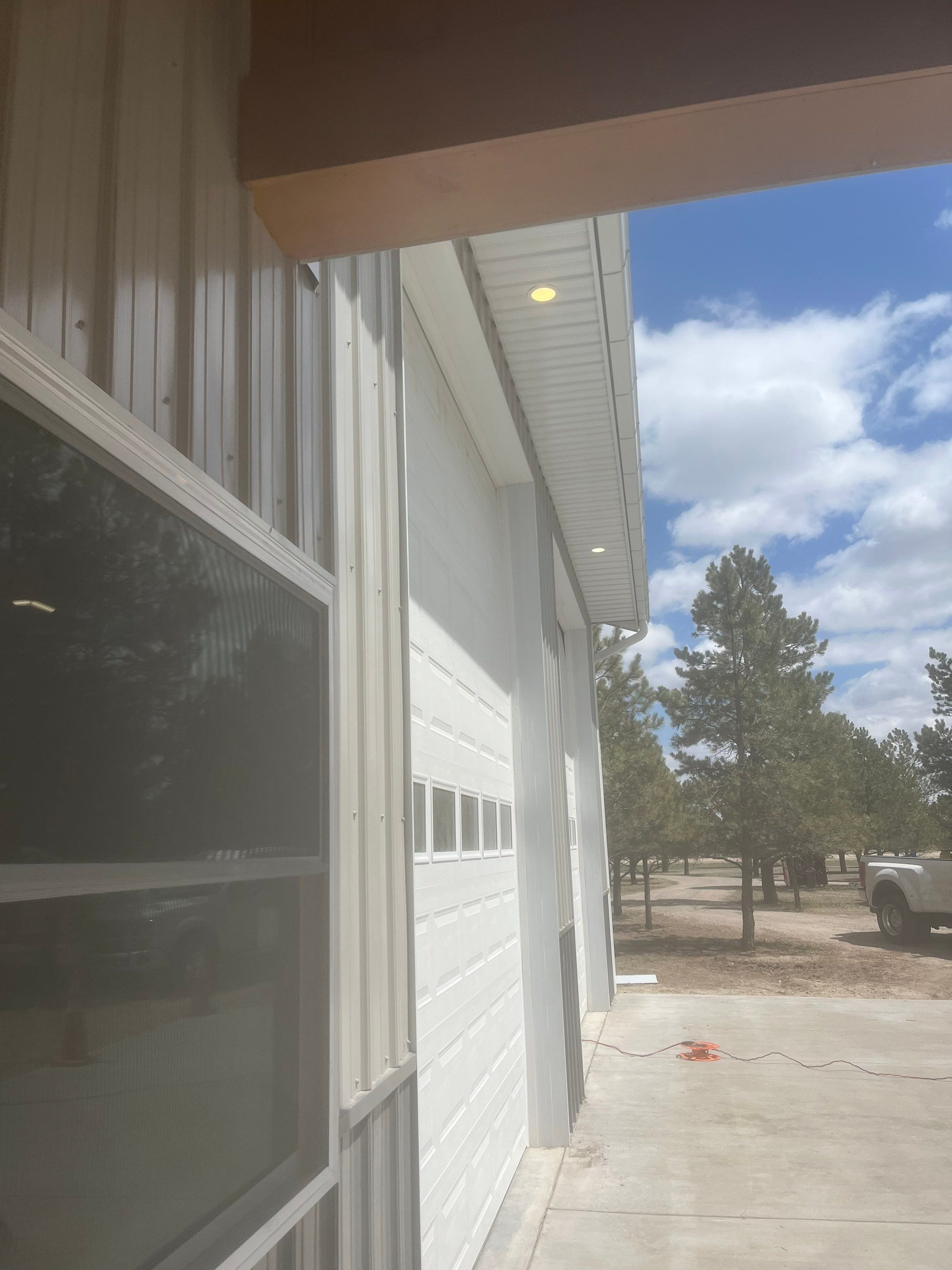Project in Kiowa by Prism Builds