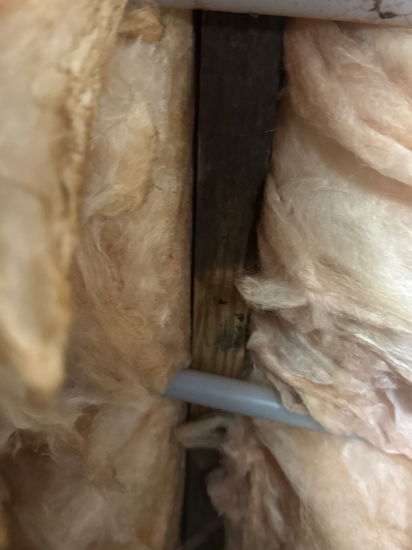 Project in Ivor by Patriot Crawl Space Repairs