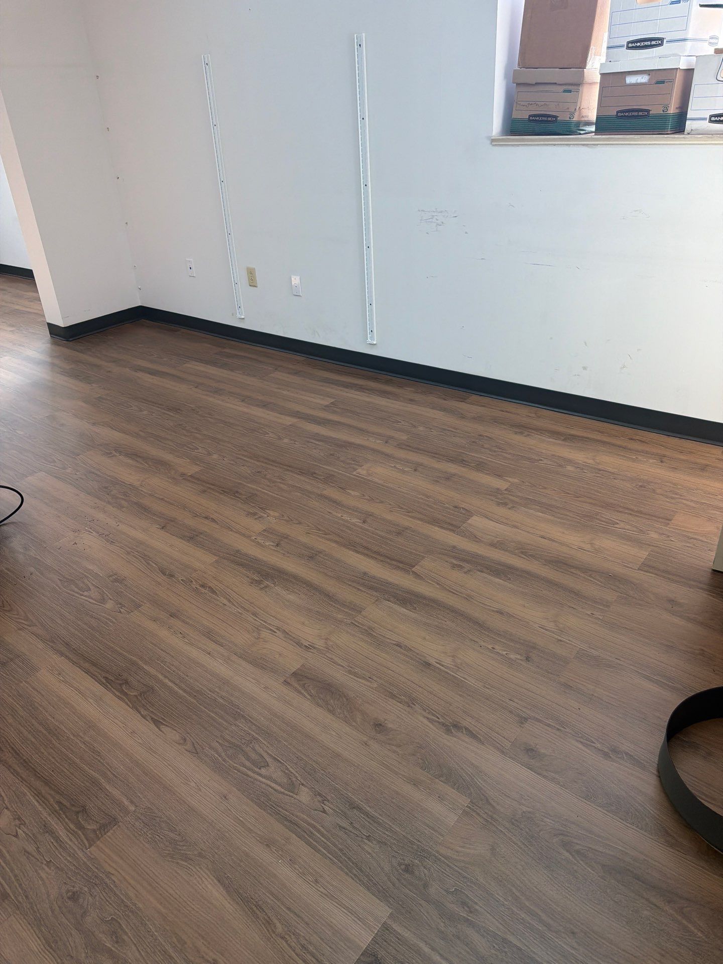 Camping World - Woodstock by NW Commercial Flooring