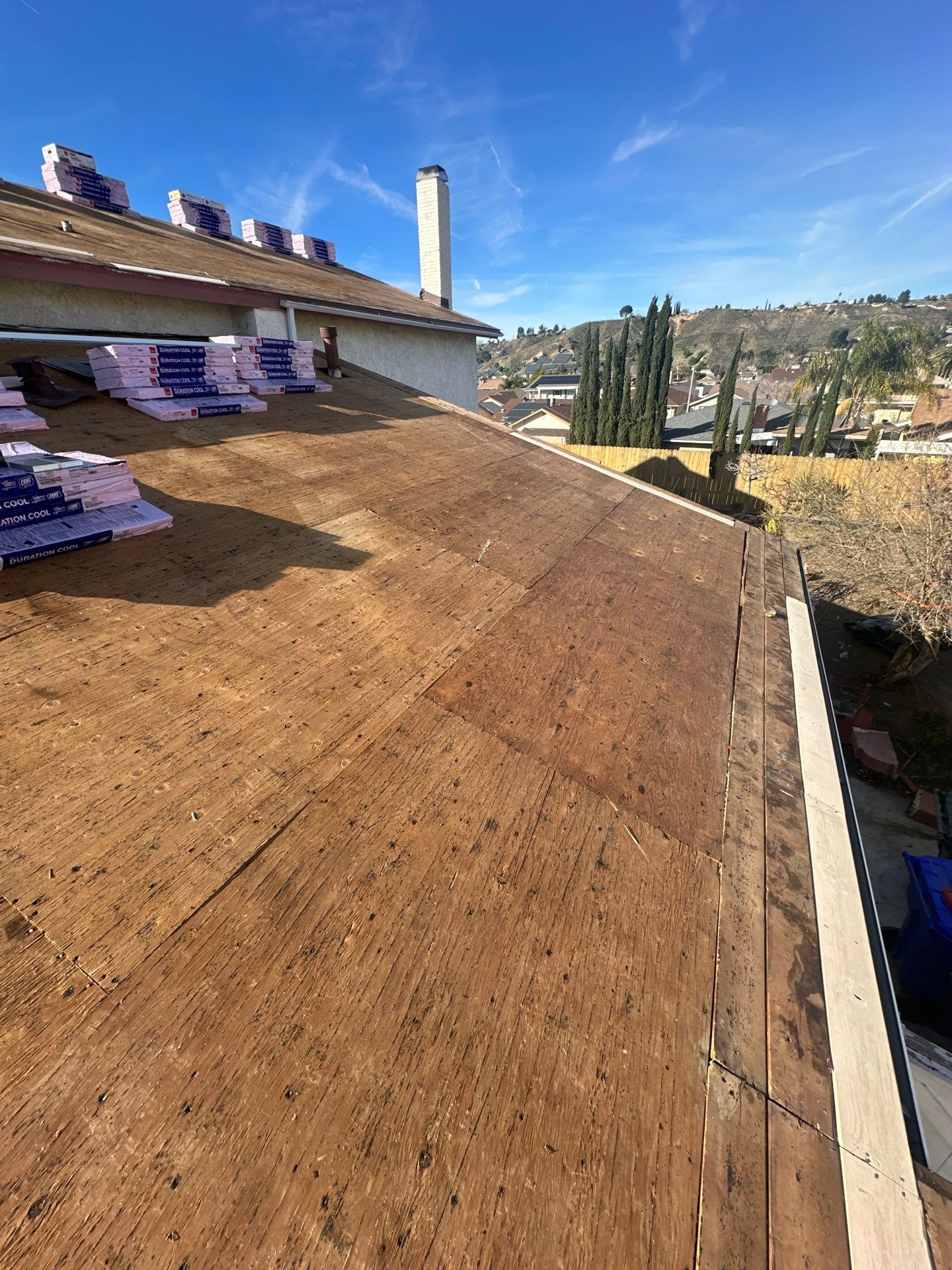 Roof Replacement - Santa Clarita, CA 91351 by Epic Roof Replacement