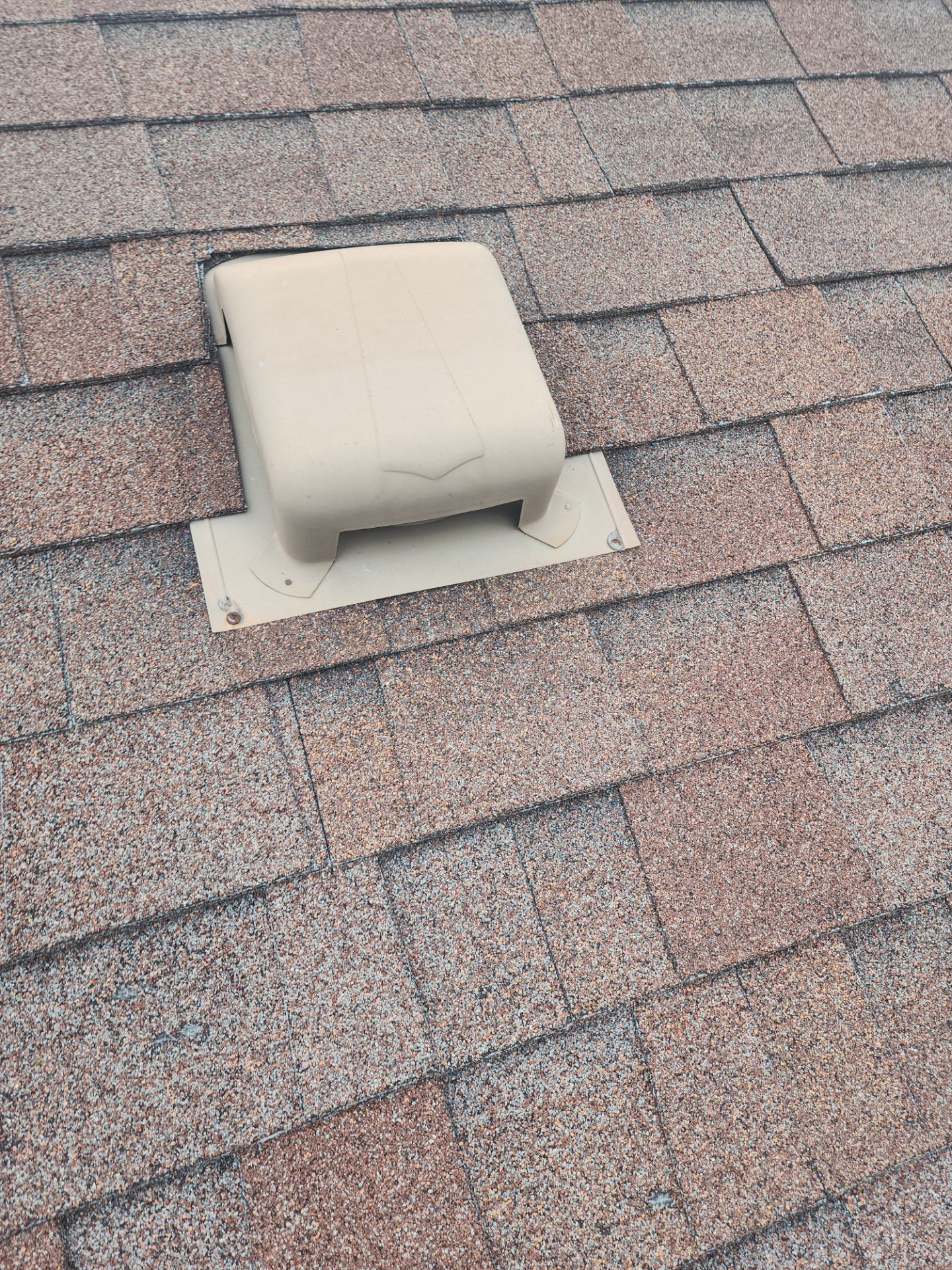 Residential Roofing Repair using Owen's Corning Duration (Lifetime) Shingles by Roof Repair Company