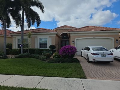 Tile Roof Leak Repair and Decking Replacement in Boynton Beach
