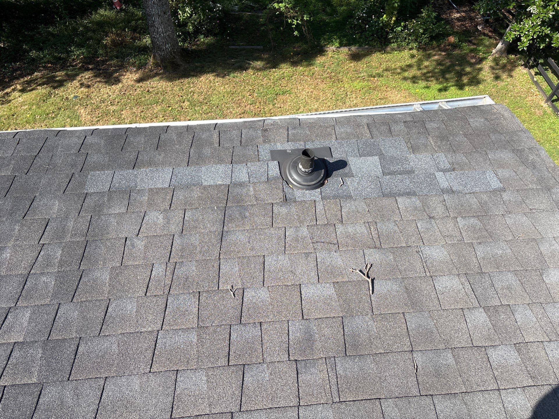 Roof Replacement β
Code Compliant by Georgia Roof Advisors