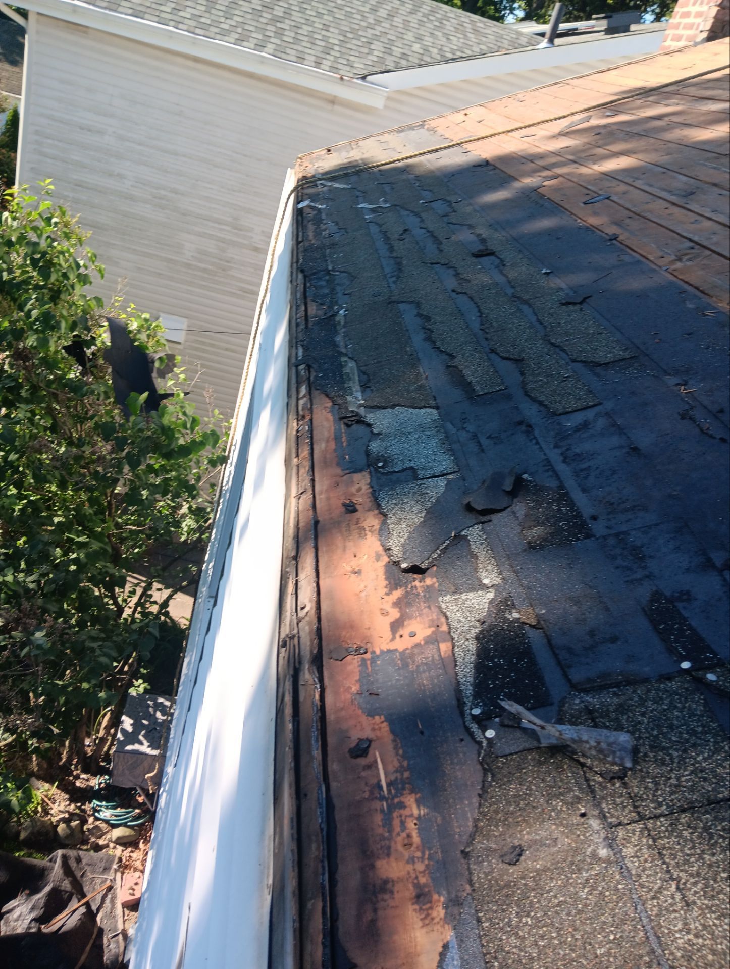 Project in Queens, NY by A L Best Construction 